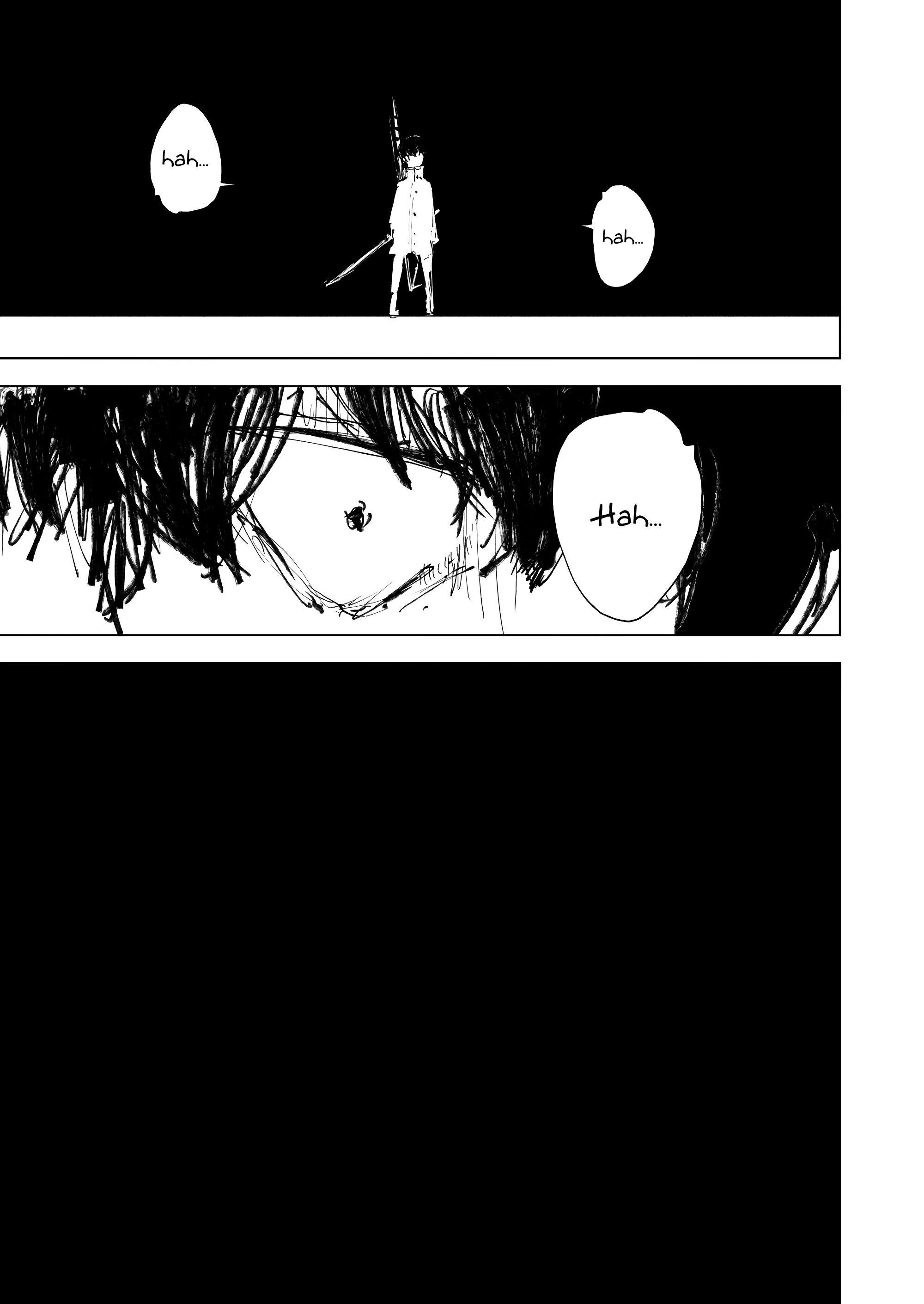 Read Project SHaDe Manga Online