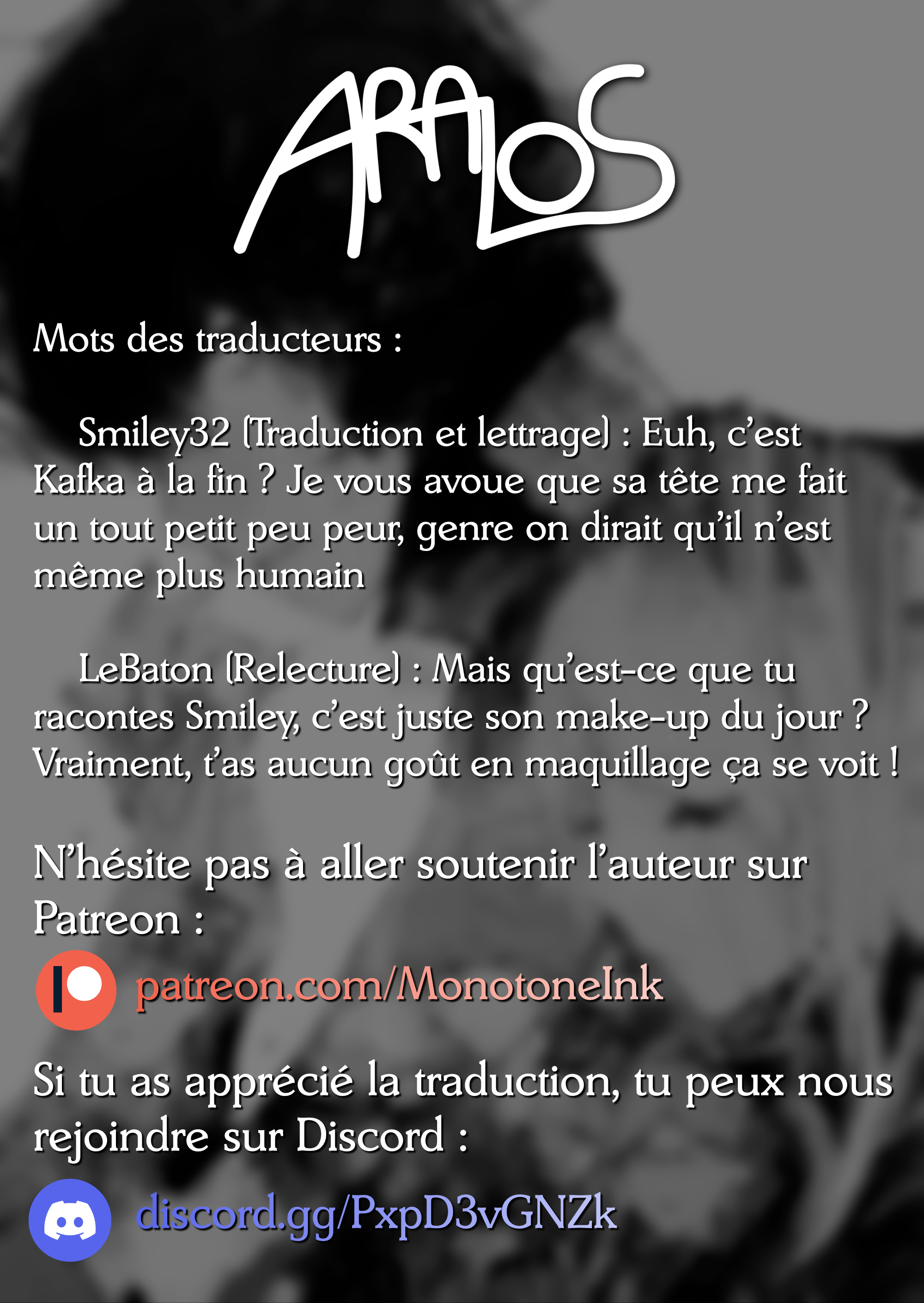 Read Project SHaDe Manga Online