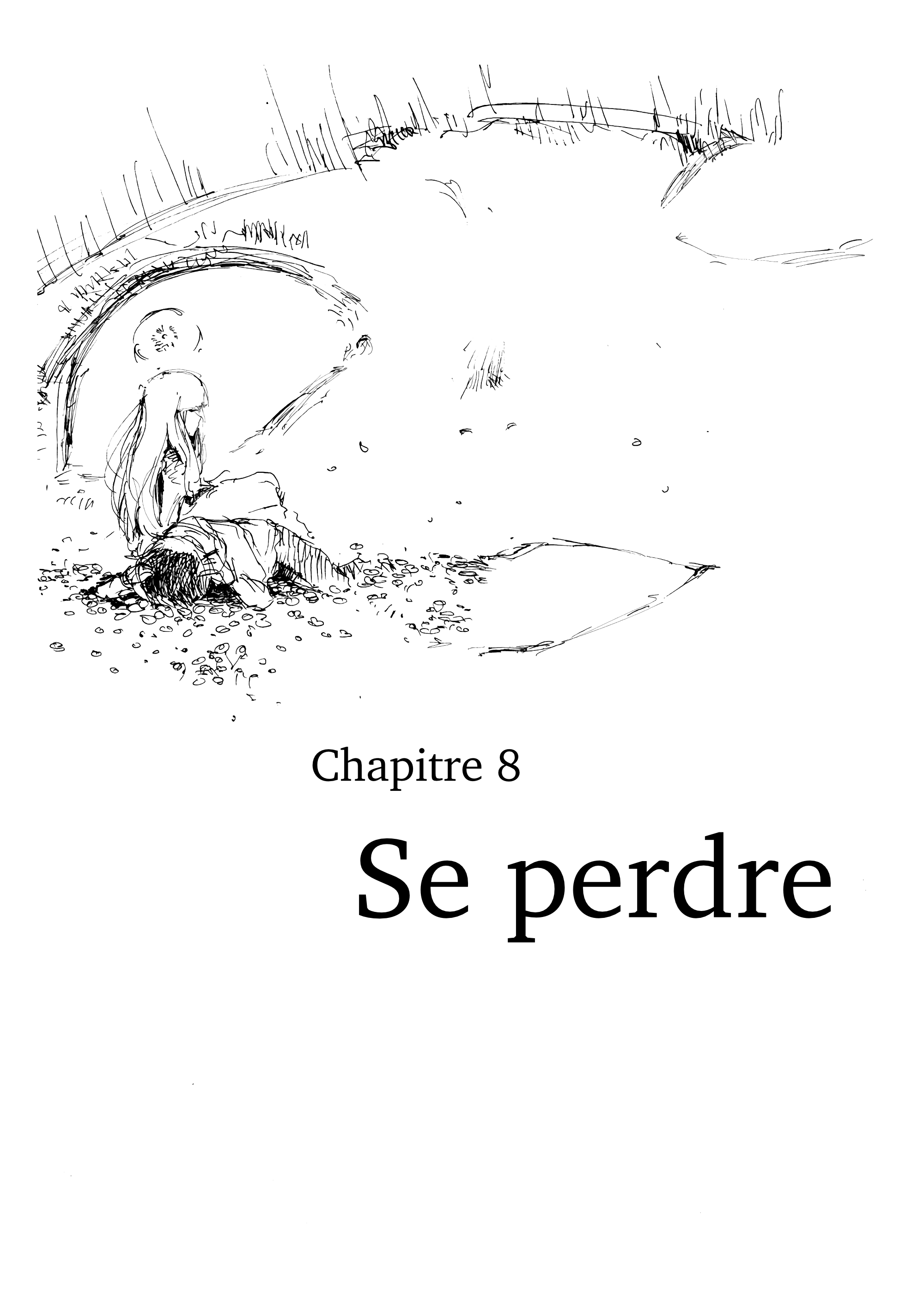 Read Project SHaDe Manga Online