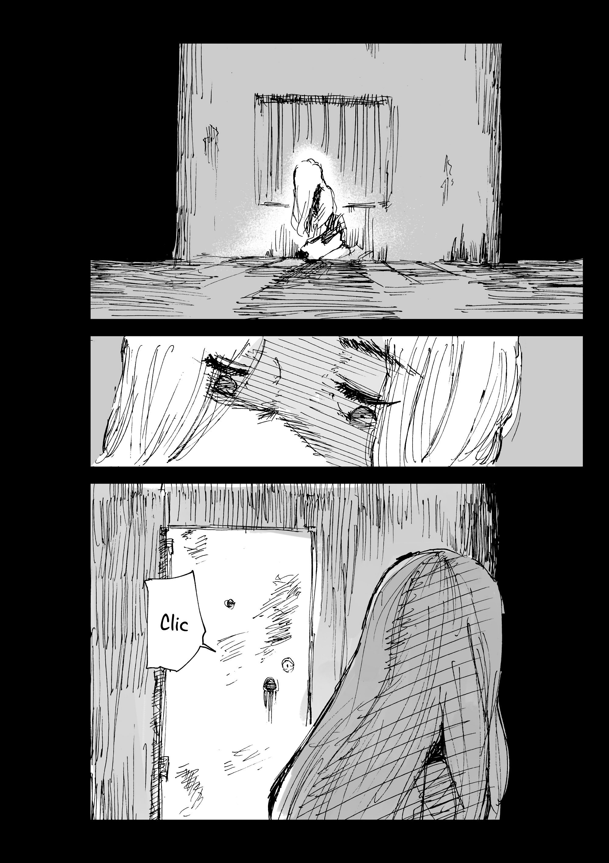 Read Project SHaDe Manga Online