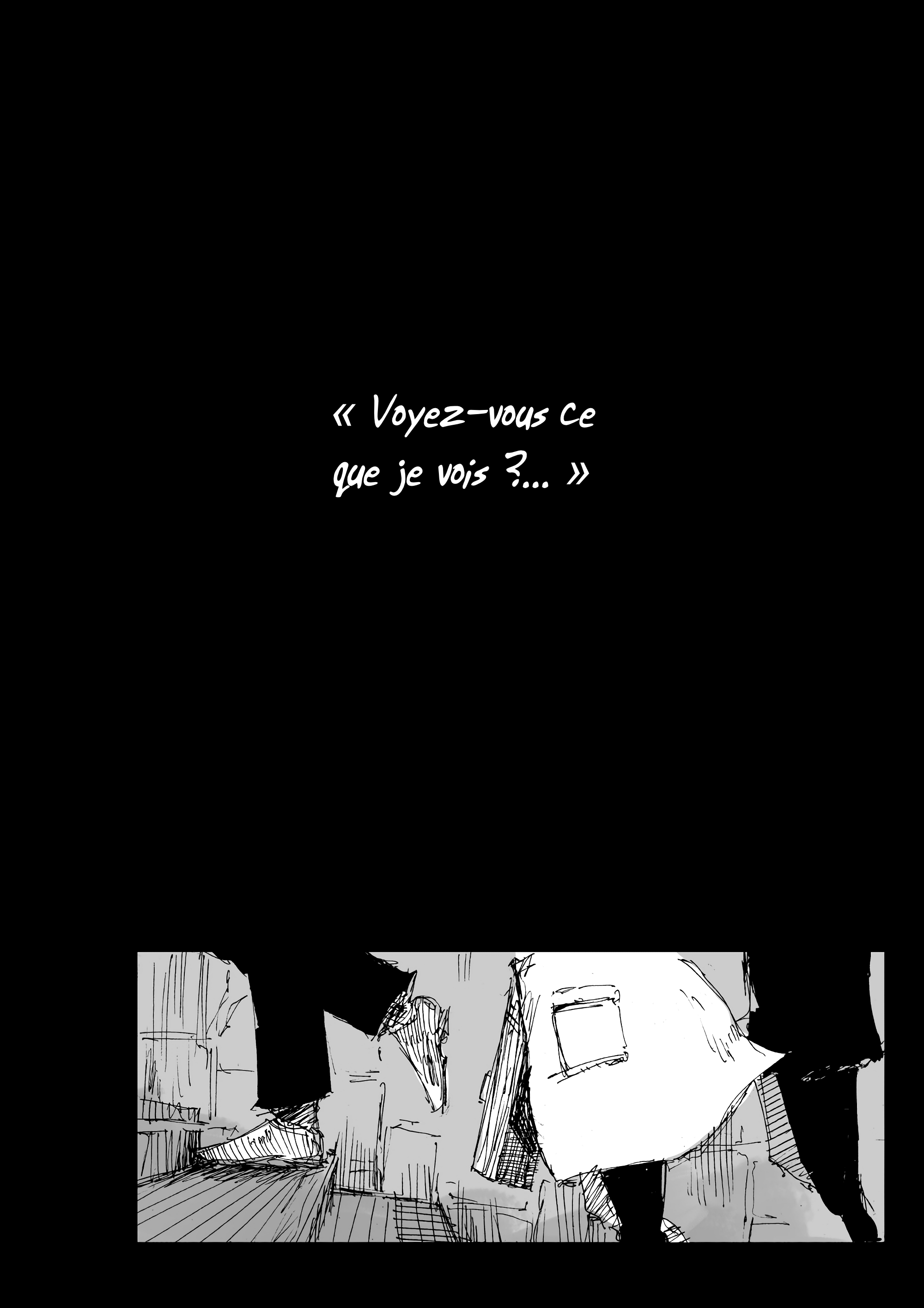 Read Project SHaDe Manga Online