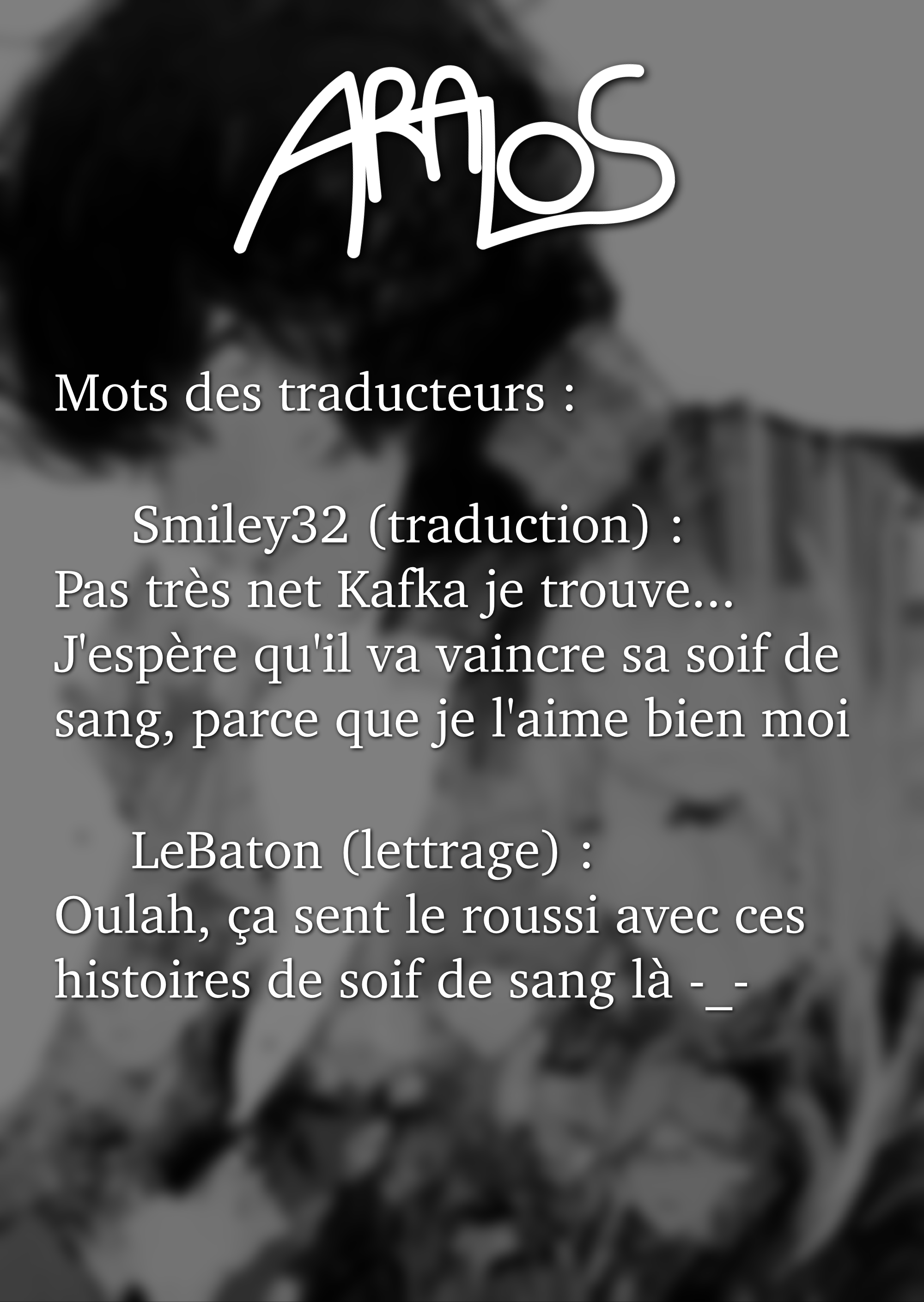 Read Project SHaDe Manga Online