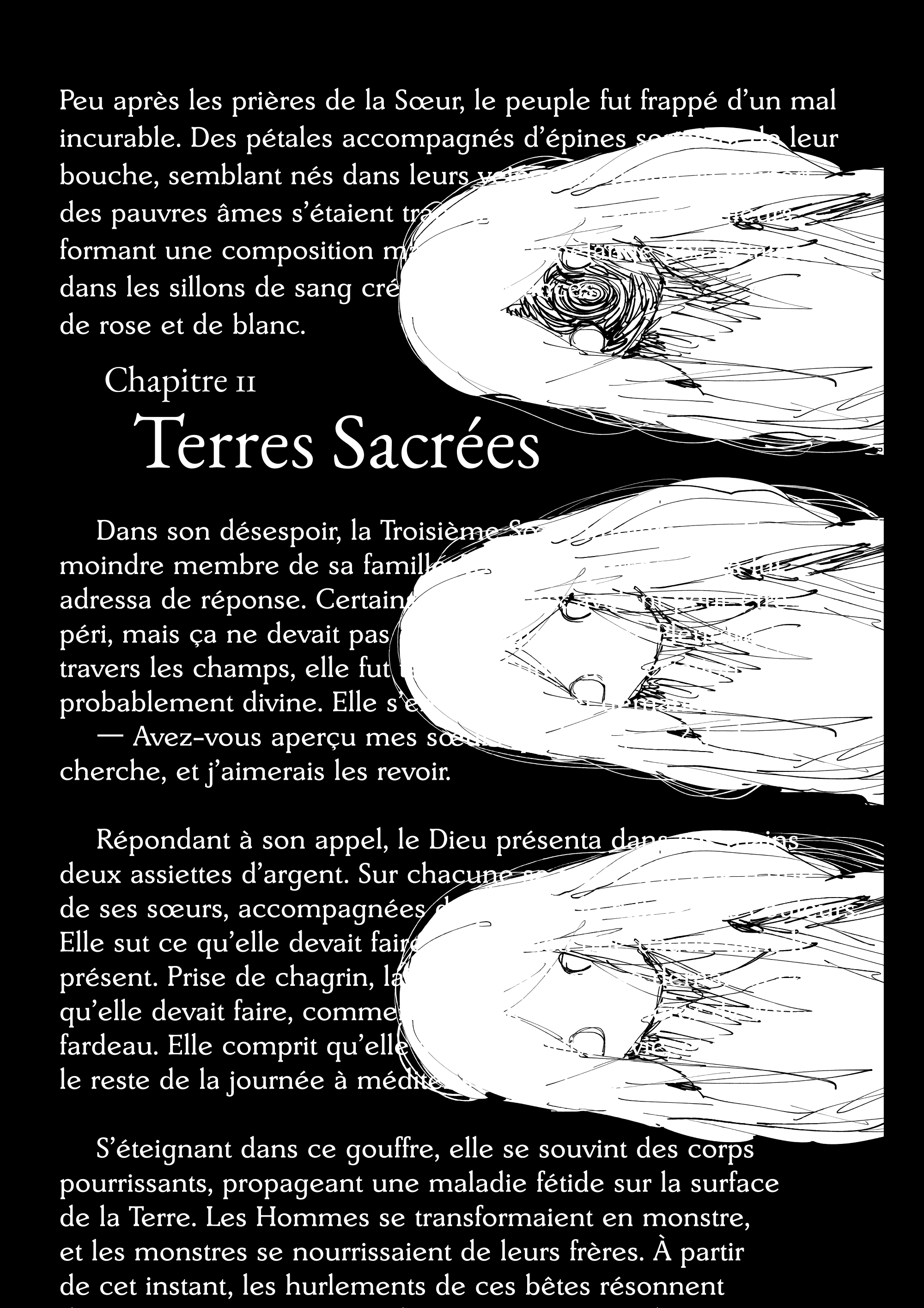 Read Project SHaDe Manga Online