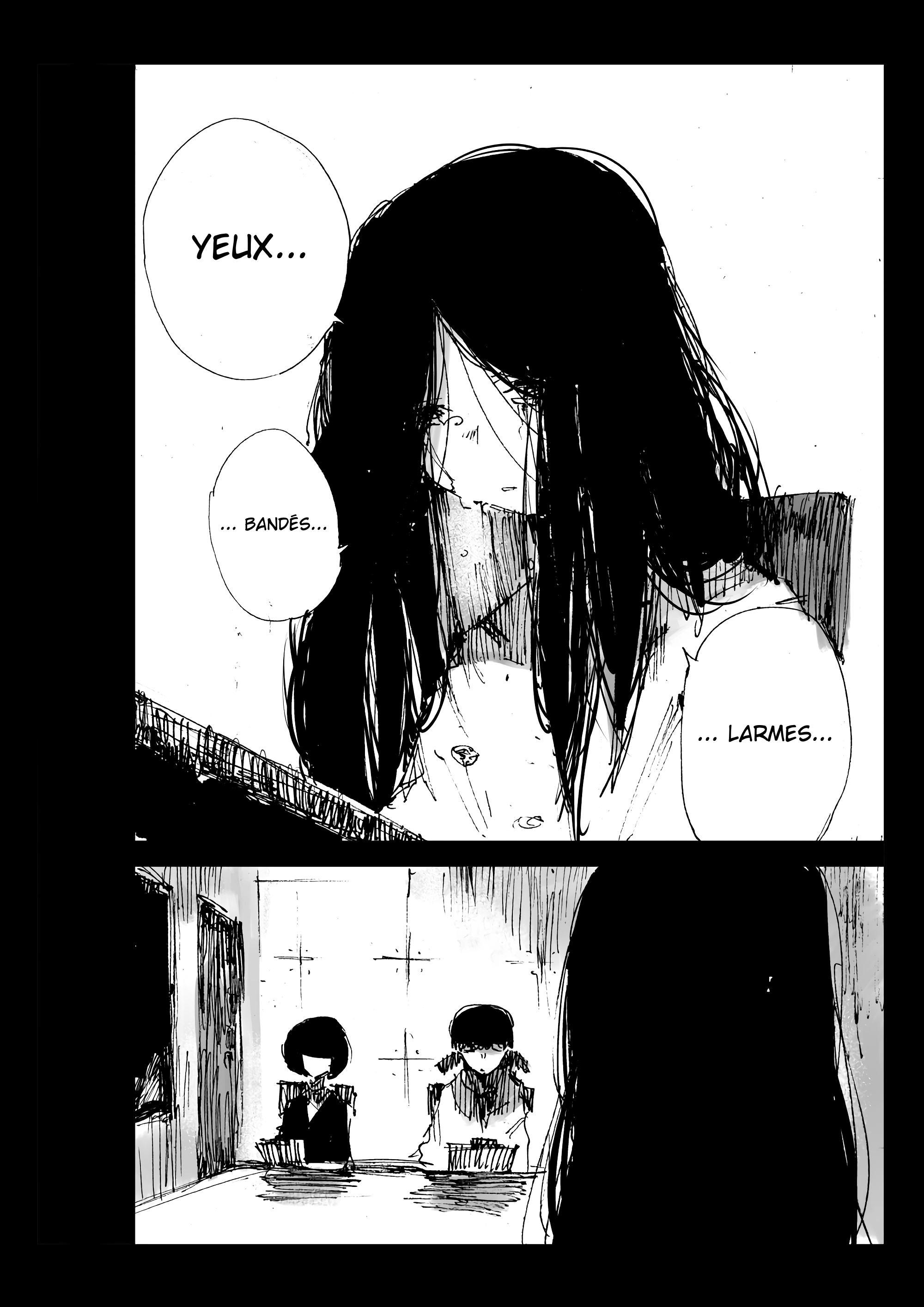 Read Project SHaDe Manga Online