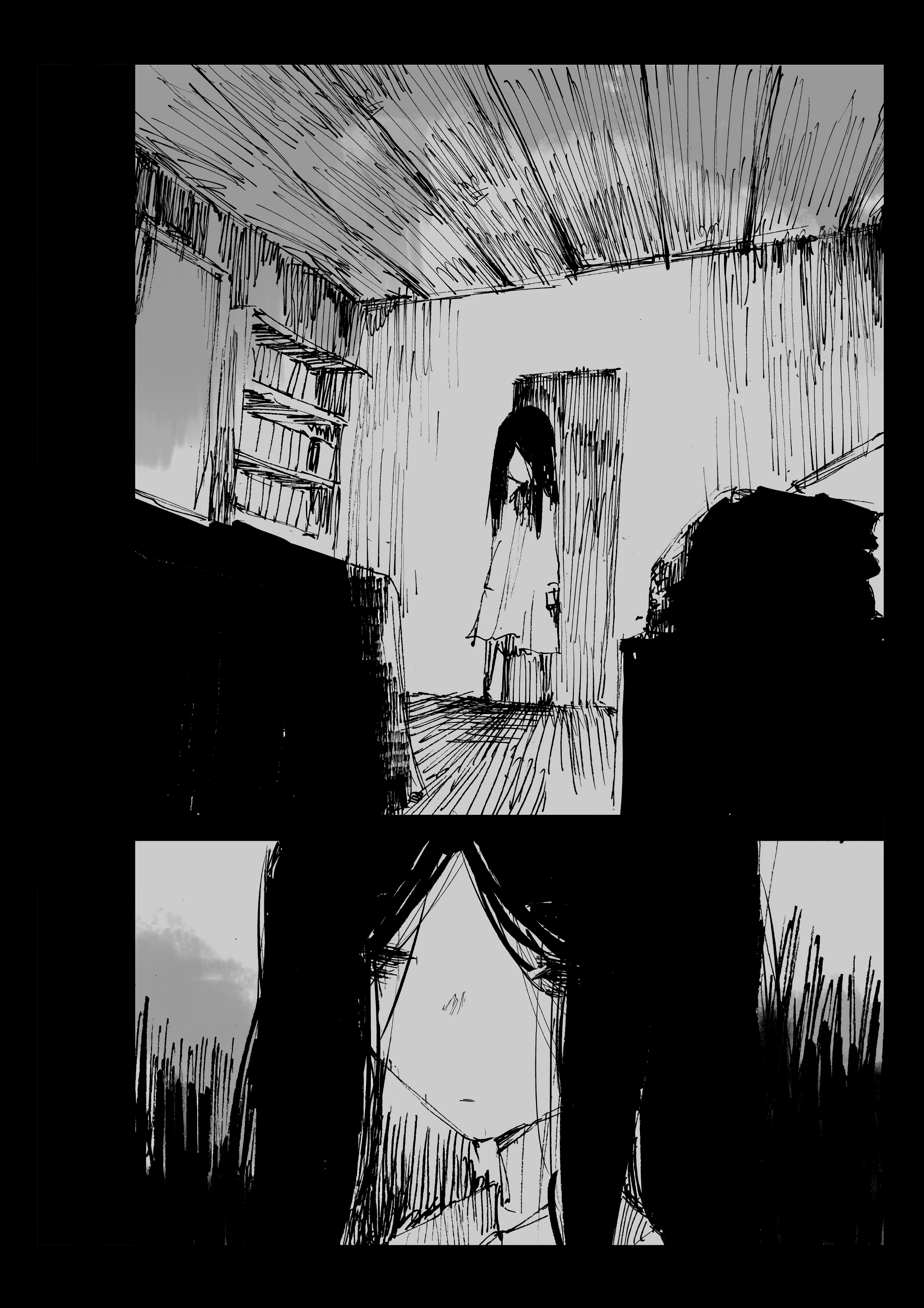 Read Project SHaDe Manga Online