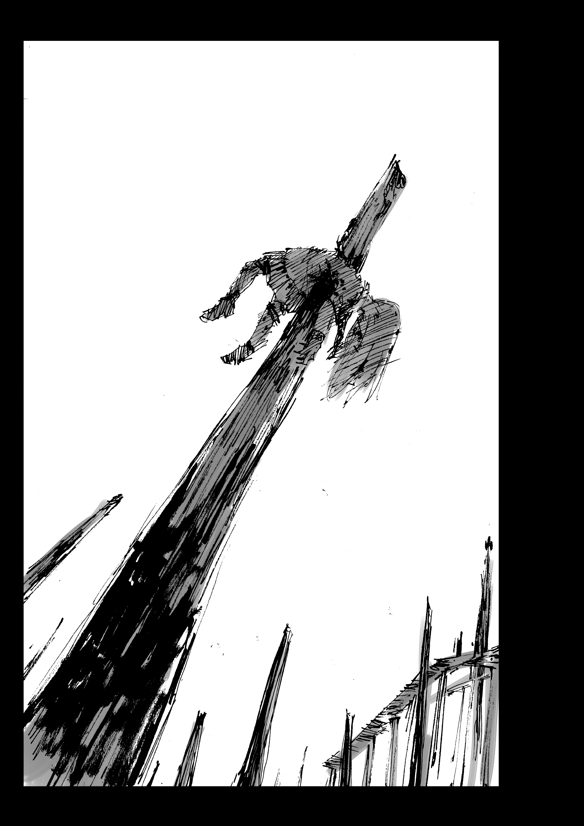 Read Project SHaDe Manga Online