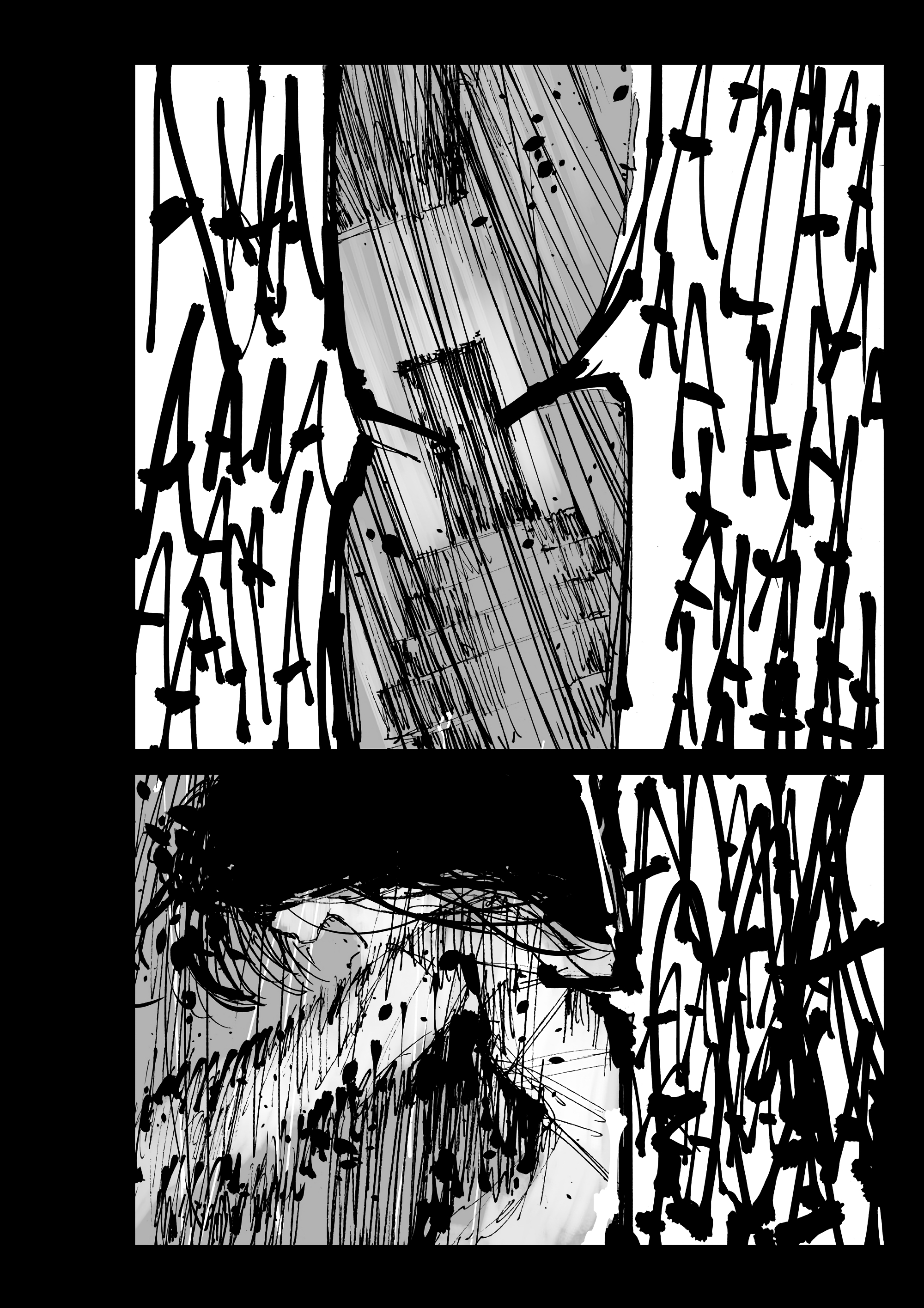 Read Project SHaDe Manga Online