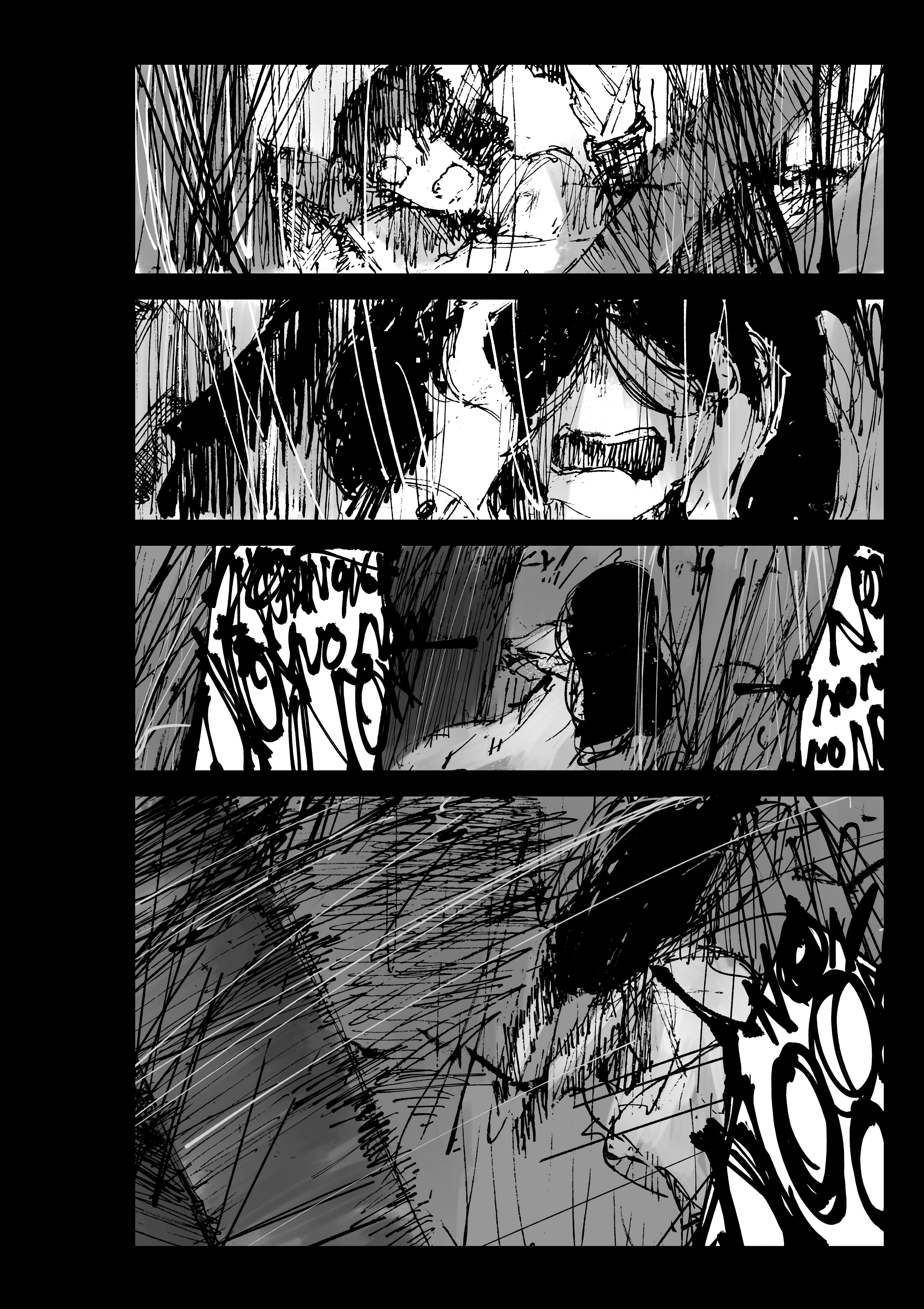 Read Project SHaDe Manga Online