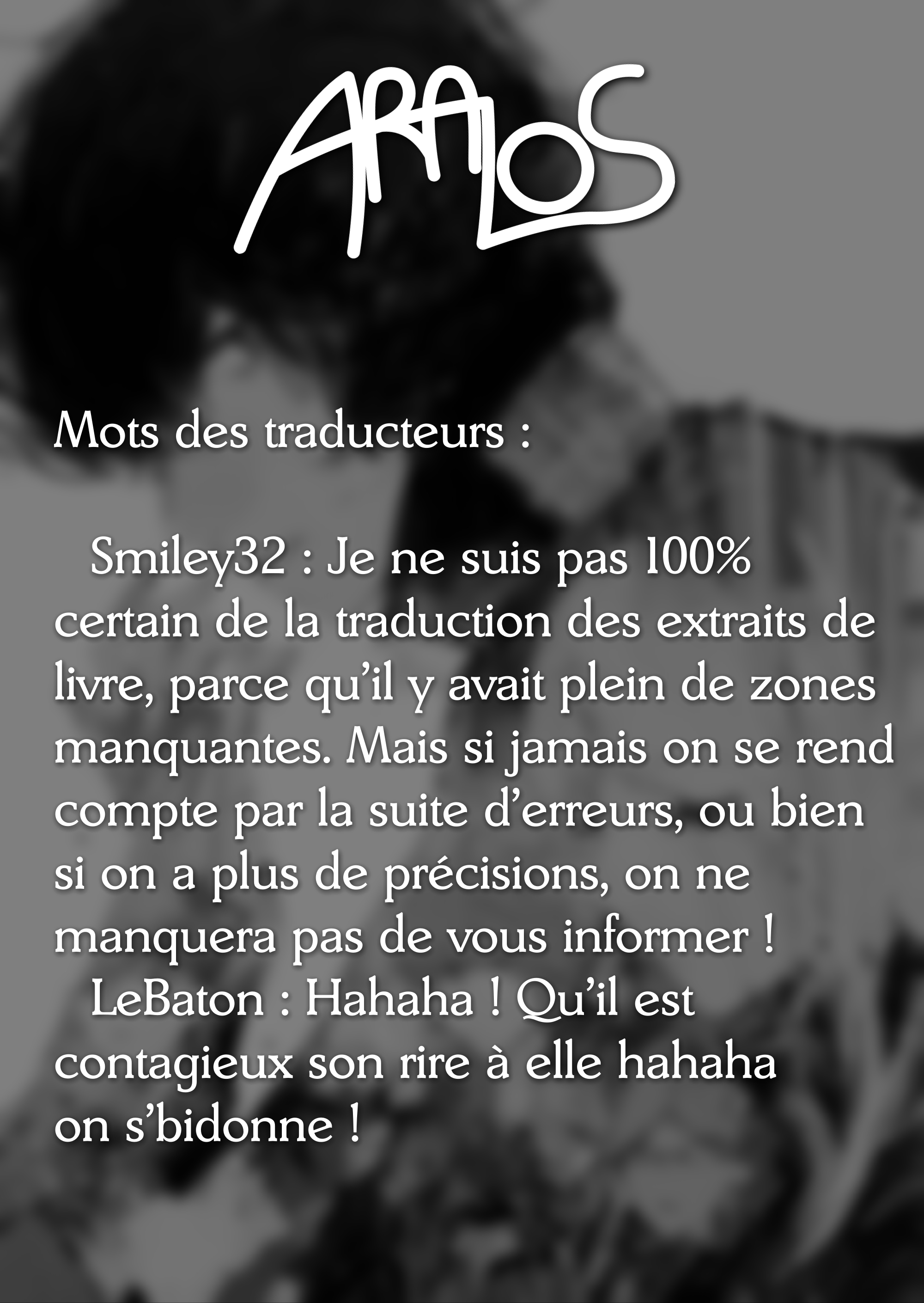 Read Project SHaDe Manga Online