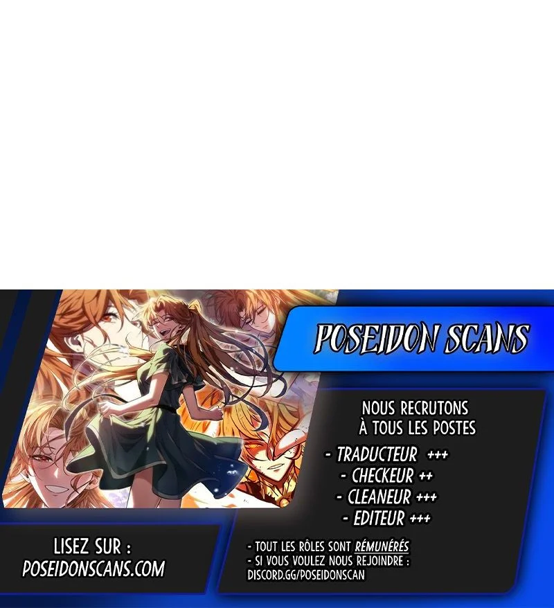 Read Réincarnation du Roi du Poing Manga Online