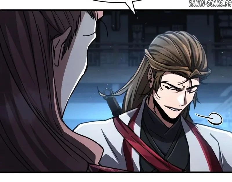 Read Réincarnation du Roi du Poing Manga Online