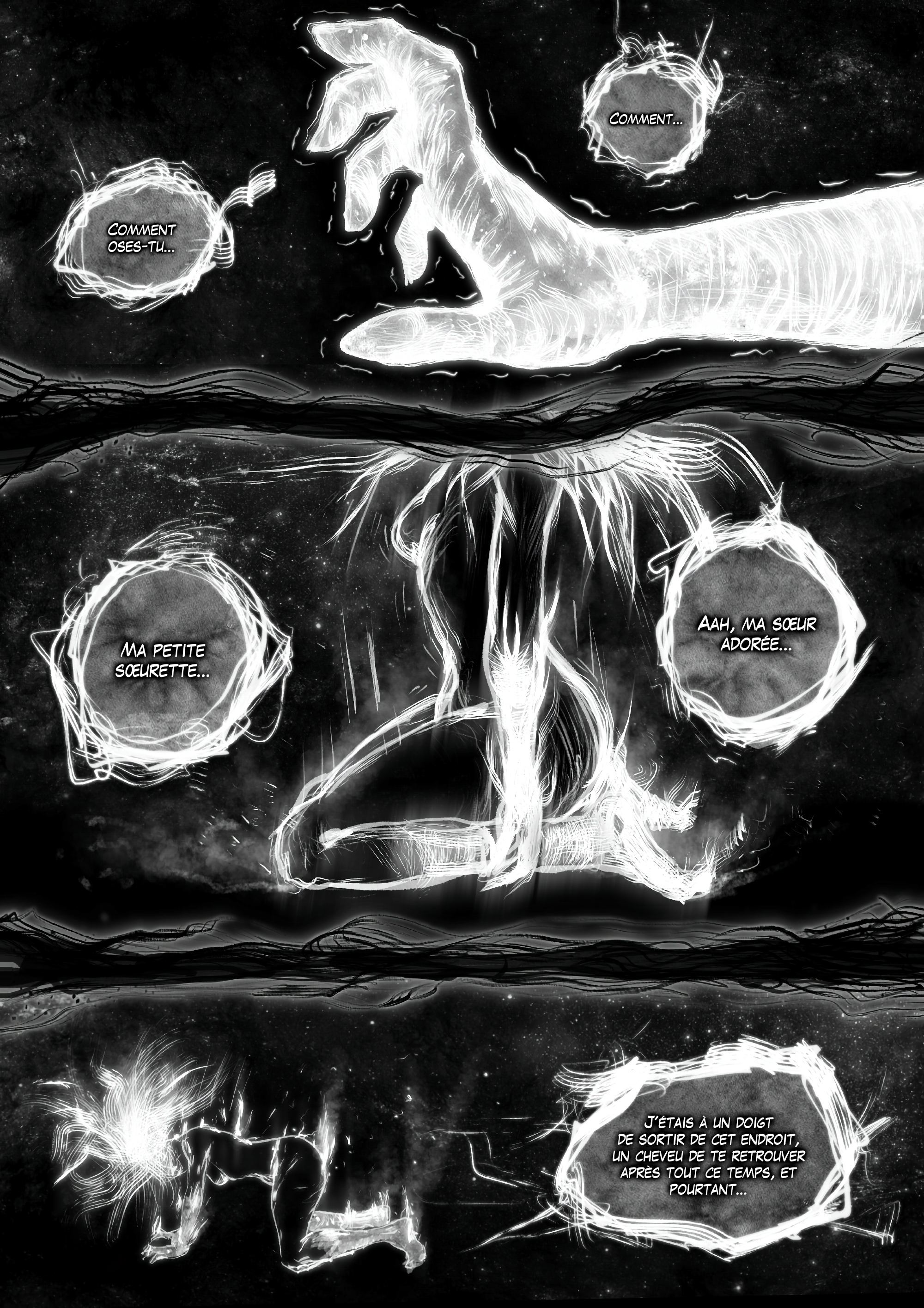 Read Ramia-Yana Manga Online