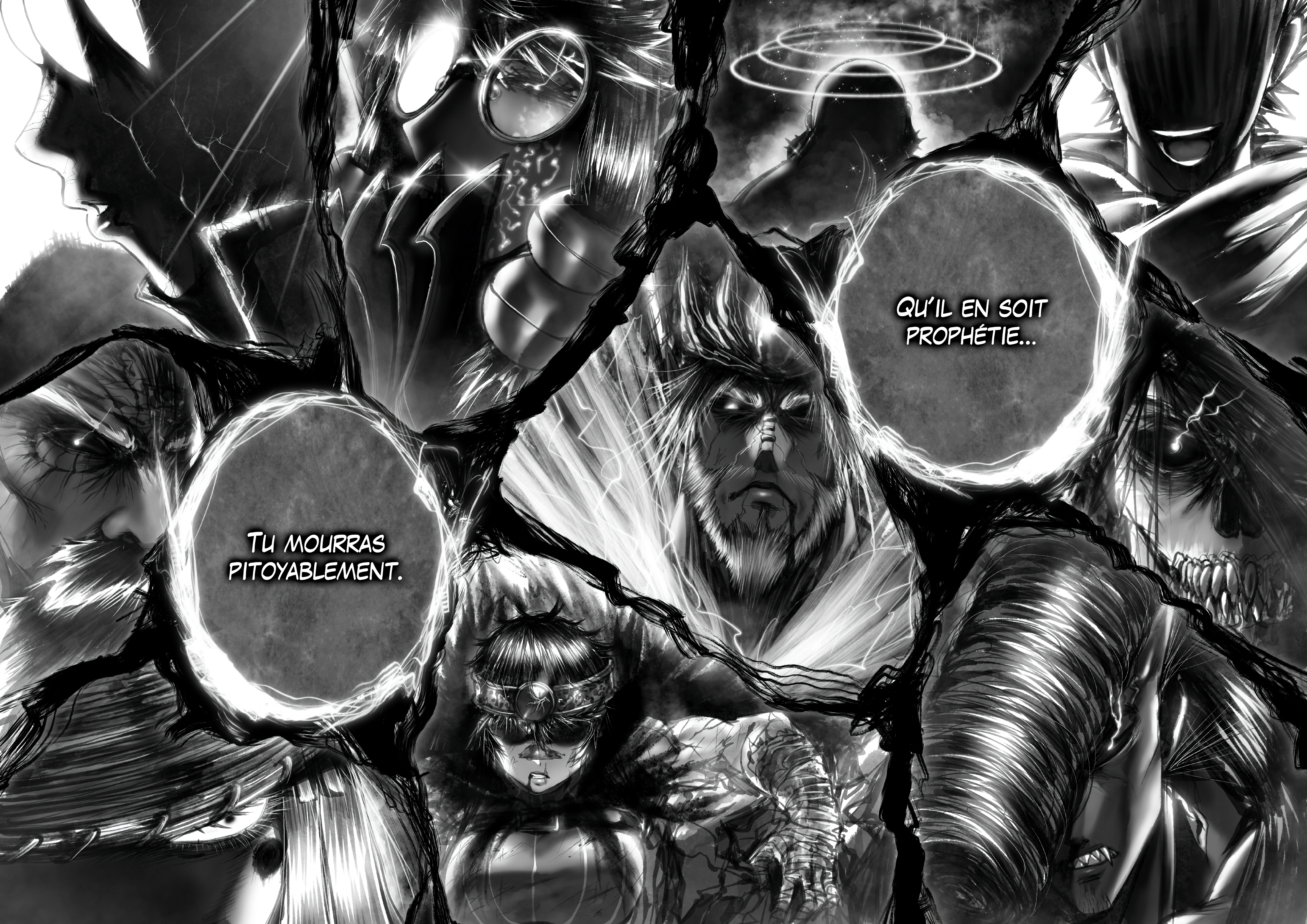 Read Ramia-Yana Manga Online