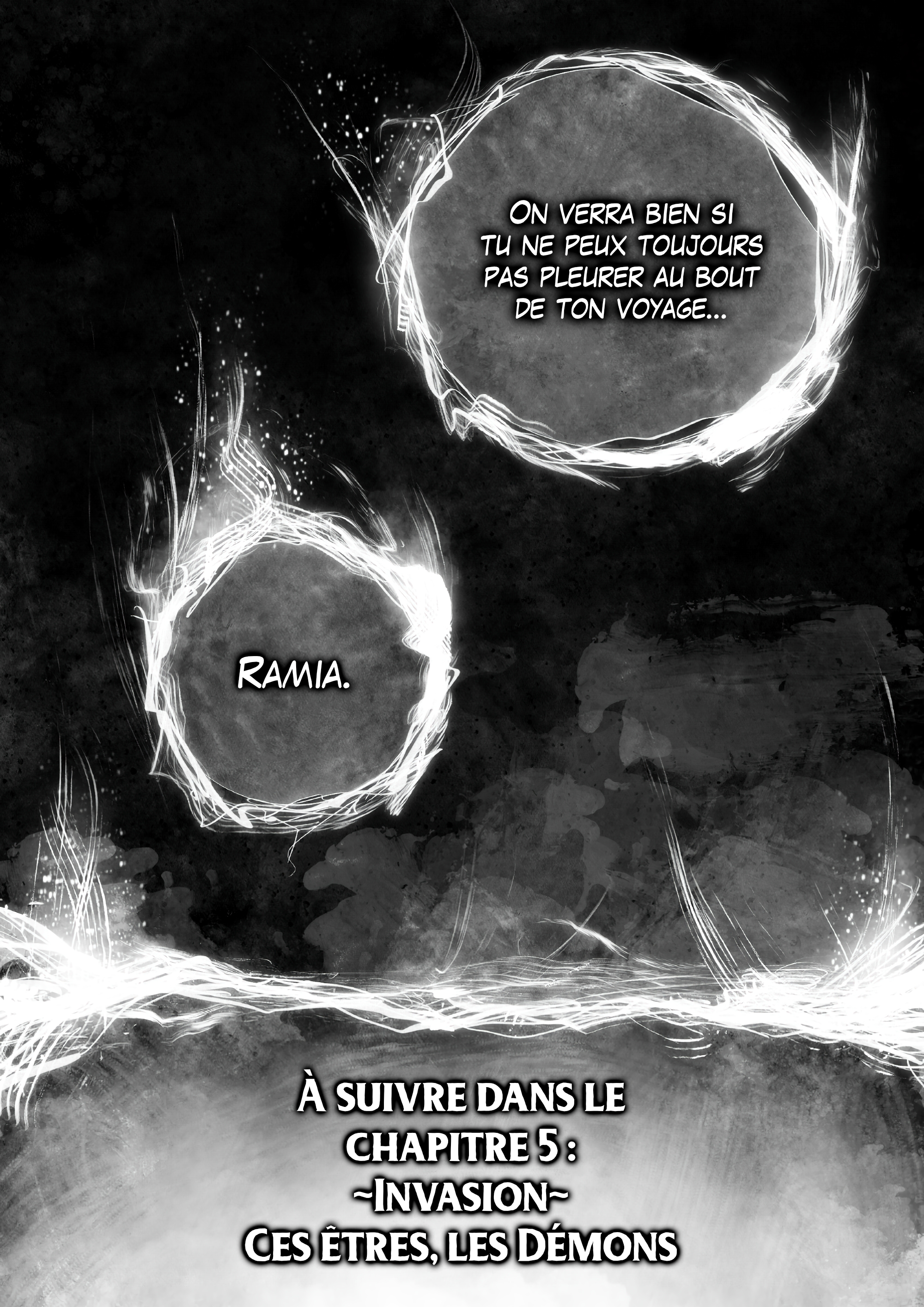 Read Ramia-Yana Manga Online