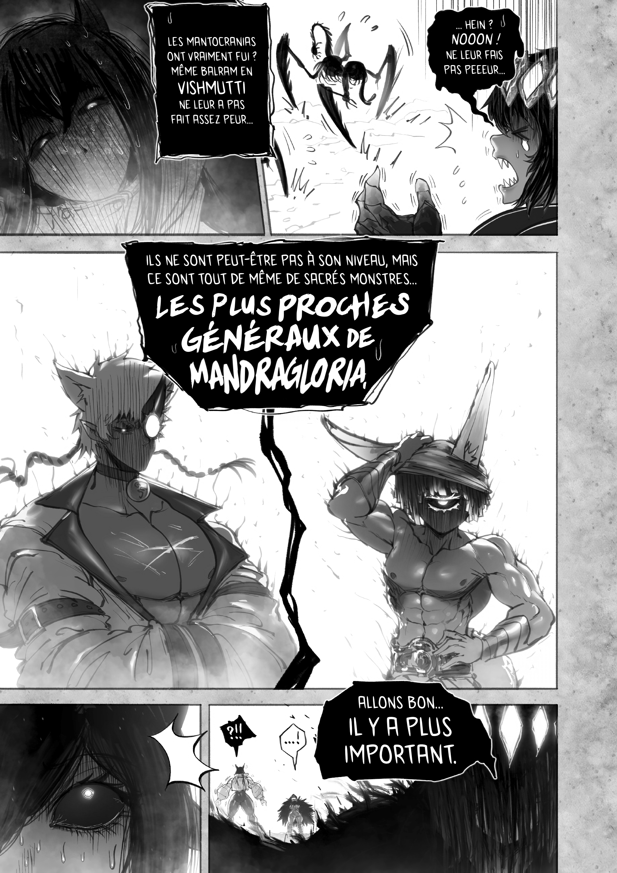 Read Ramia-Yana Manga Online