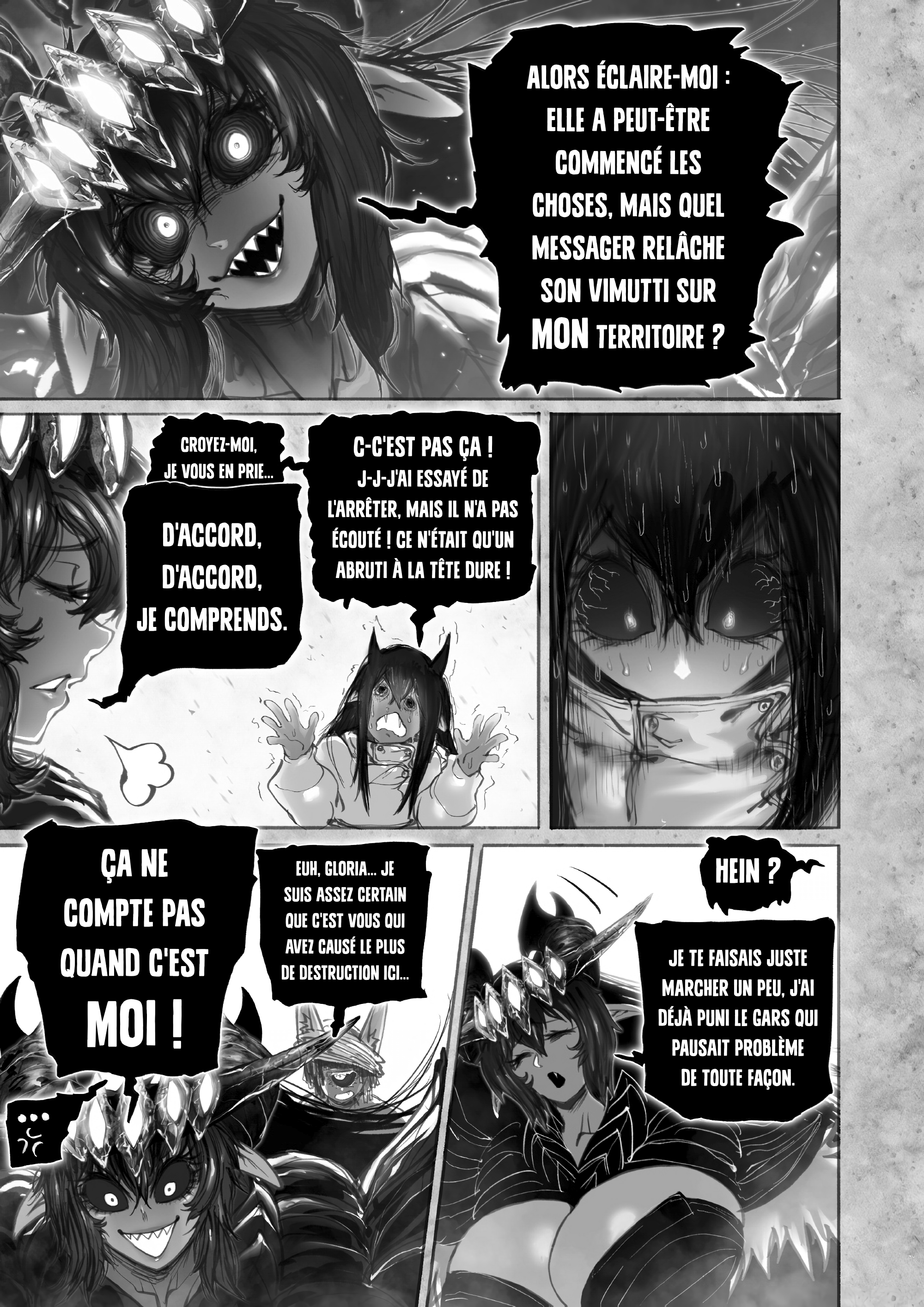 Read Ramia-Yana Manga Online