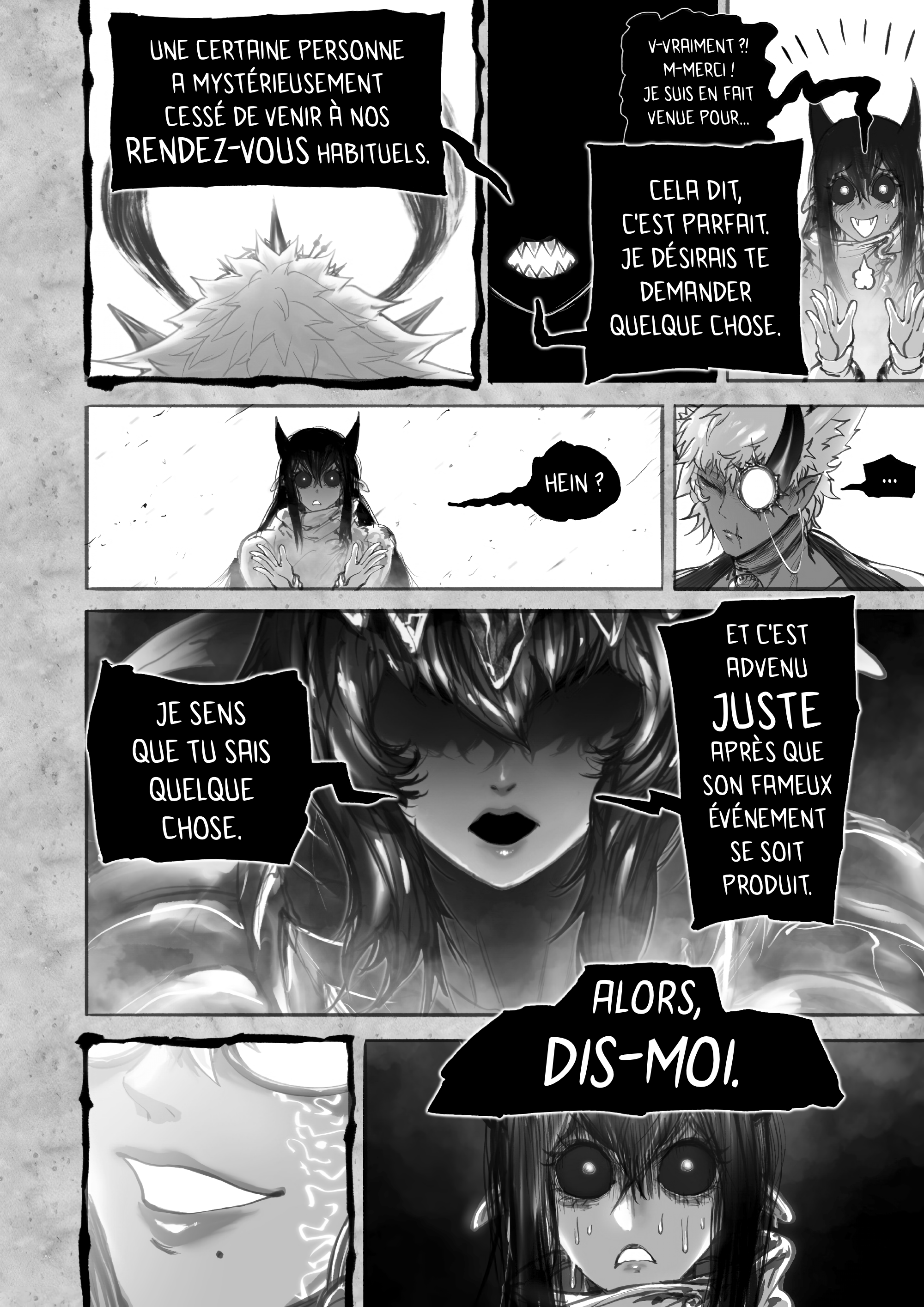 Read Ramia-Yana Manga Online