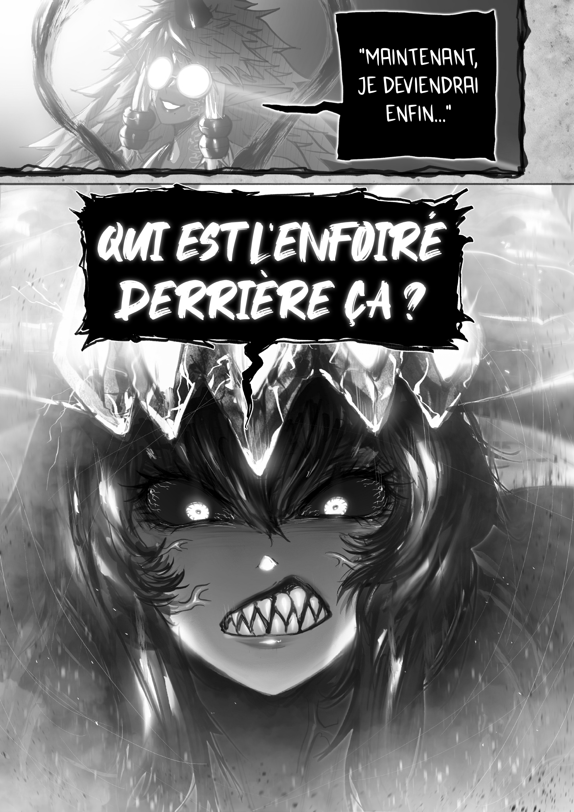 Read Ramia-Yana Manga Online