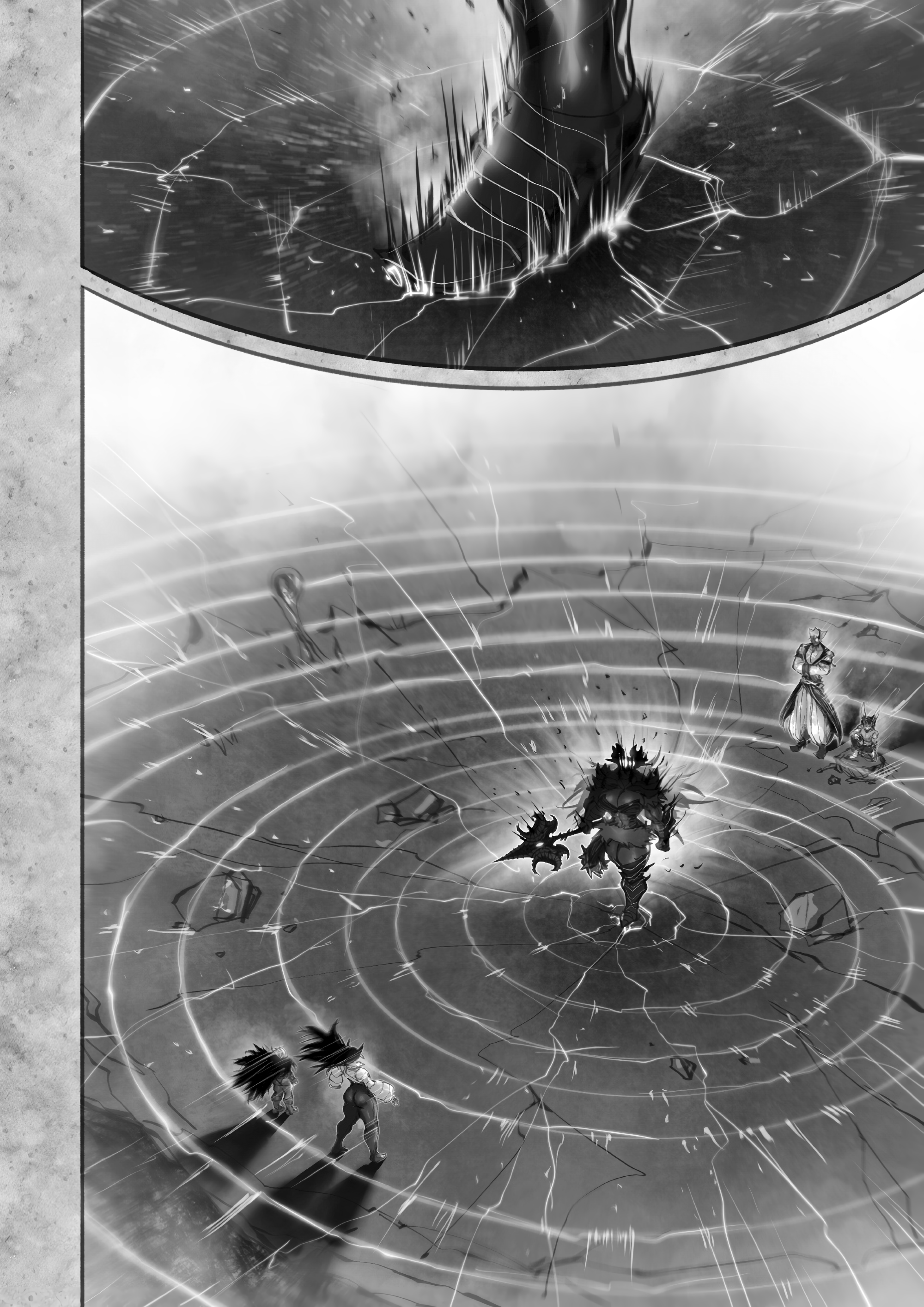 Read Ramia-Yana Manga Online