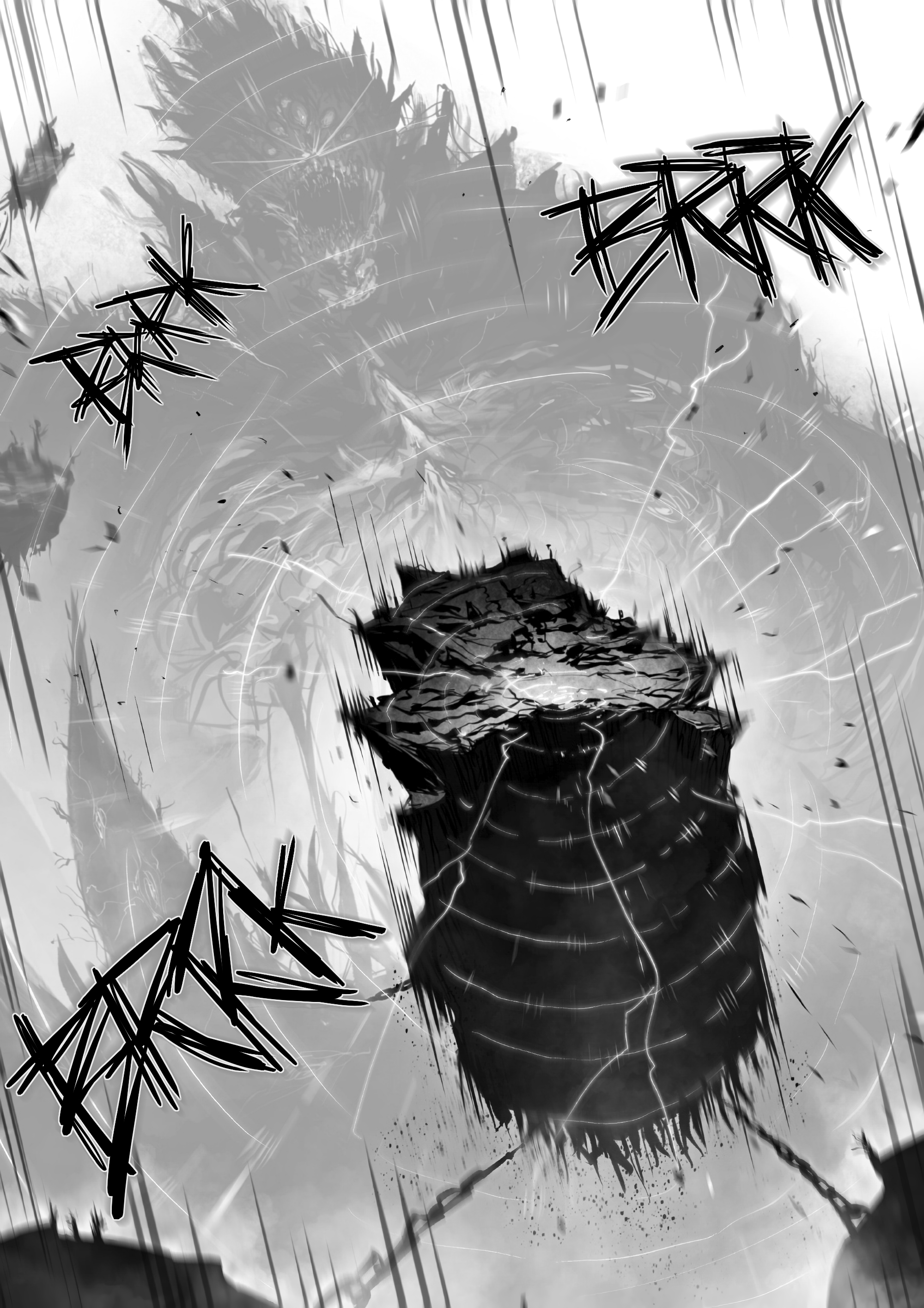 Read Ramia-Yana Manga Online