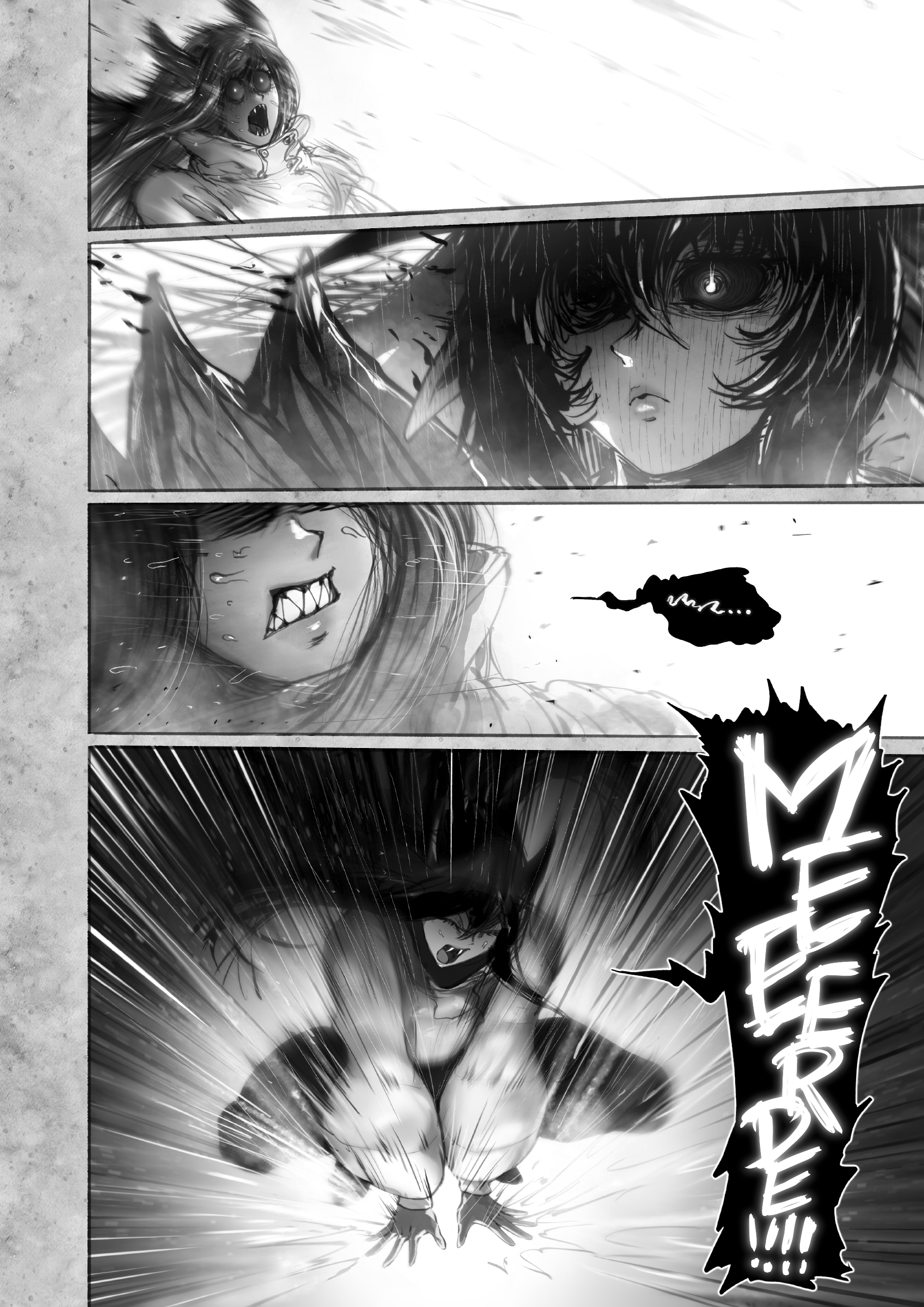 Read Ramia-Yana Manga Online