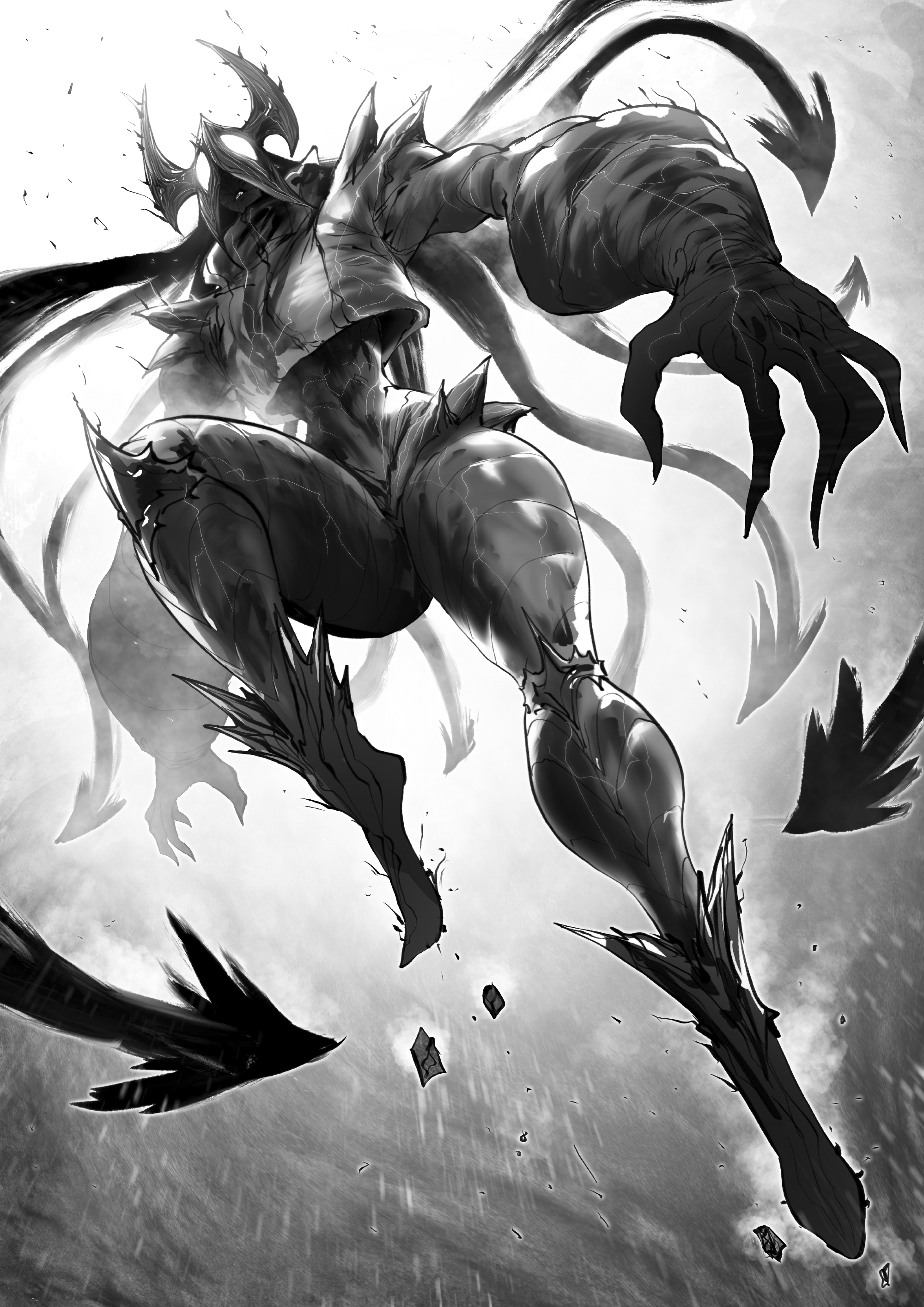 Read Ramia-Yana Manga Online