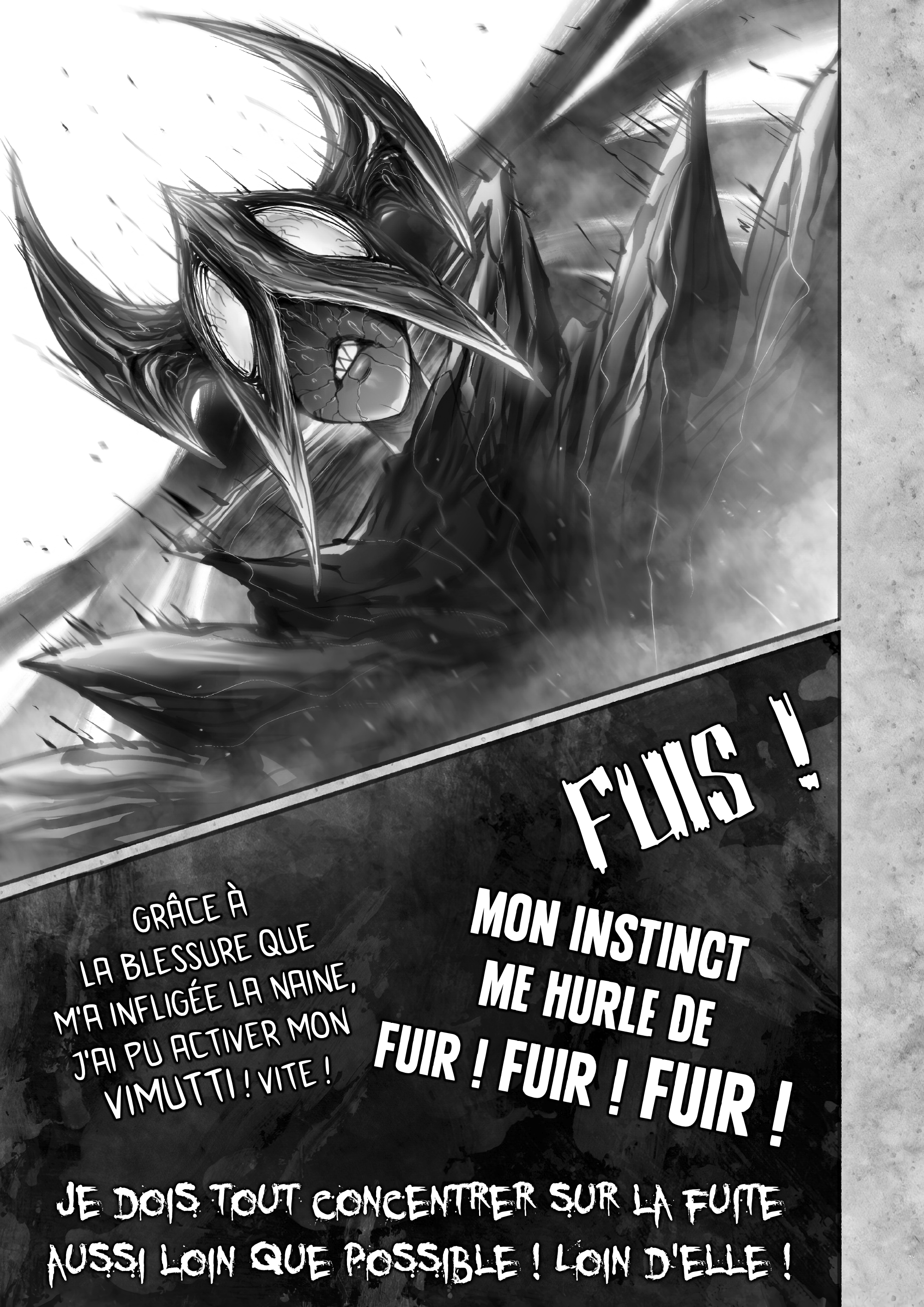 Read Ramia-Yana Manga Online