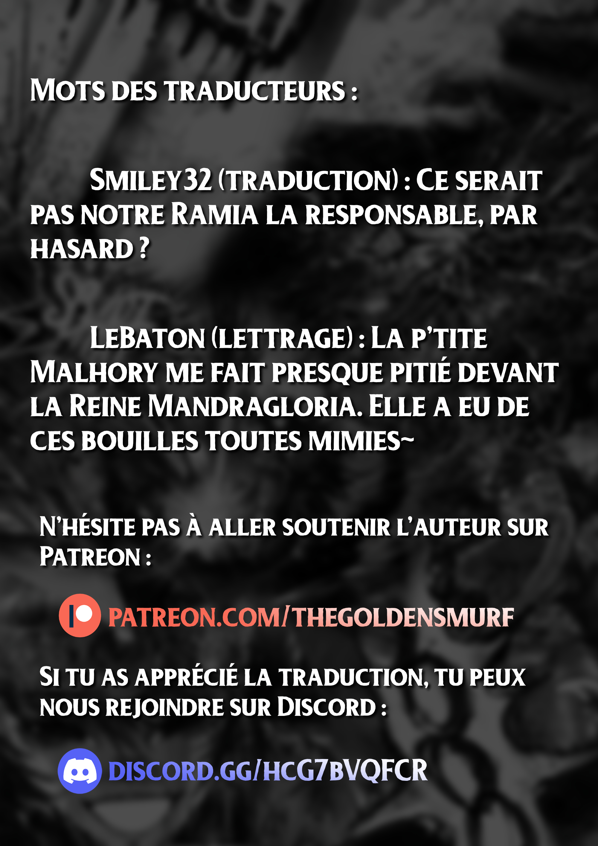 Read Ramia-Yana Manga Online