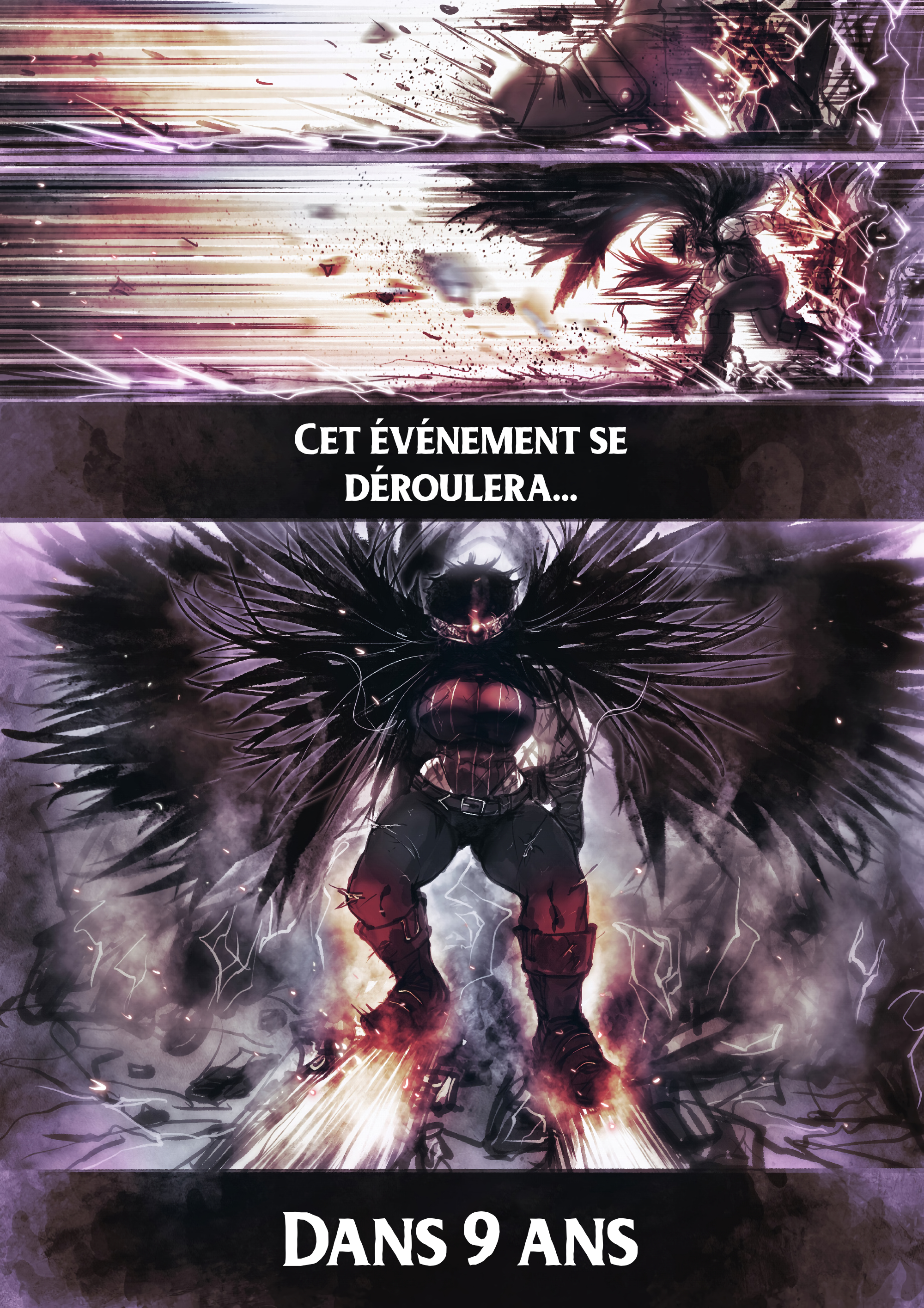 Read Ramia-Yana Manga Online