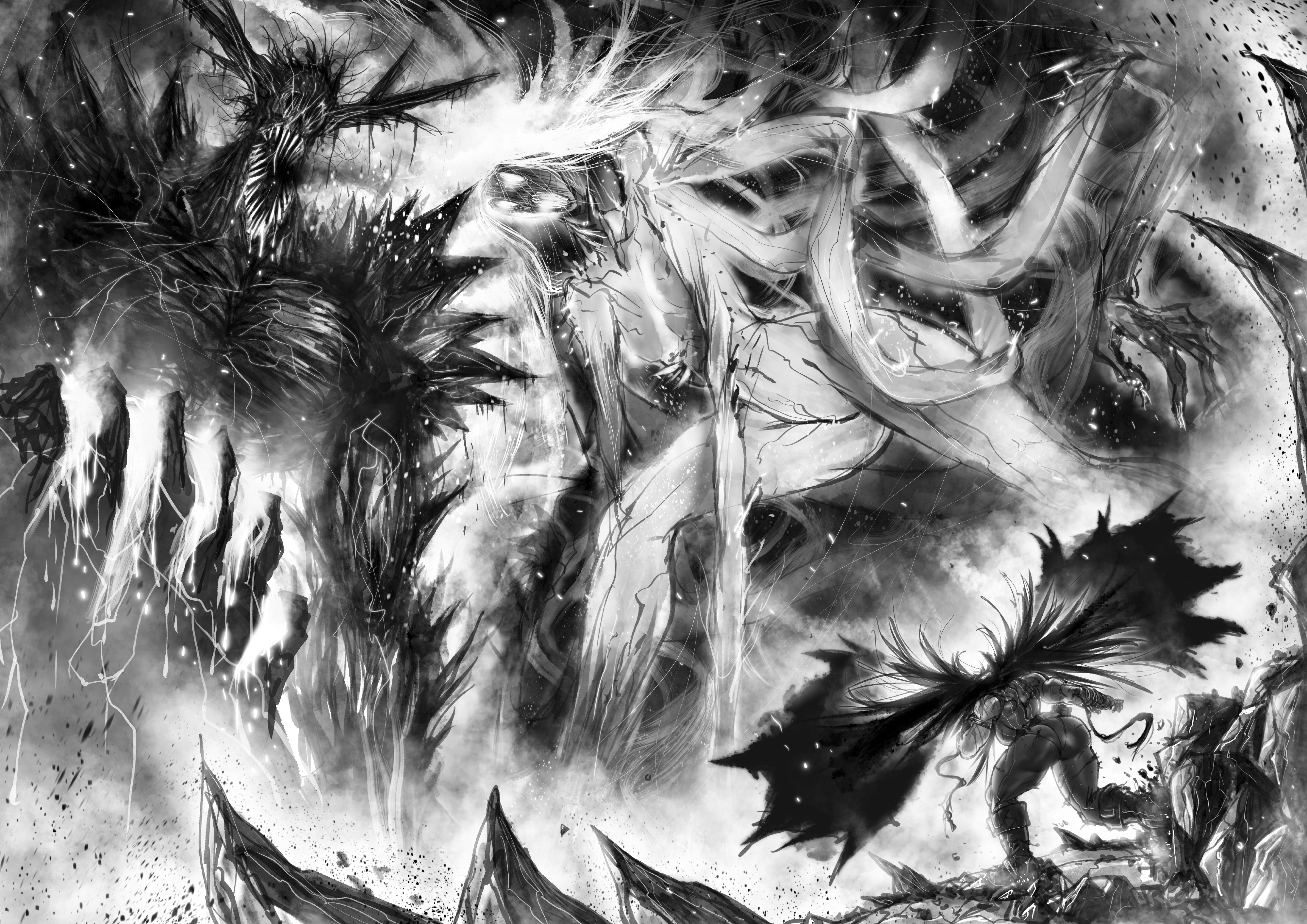 Read Ramia-Yana Manga Online