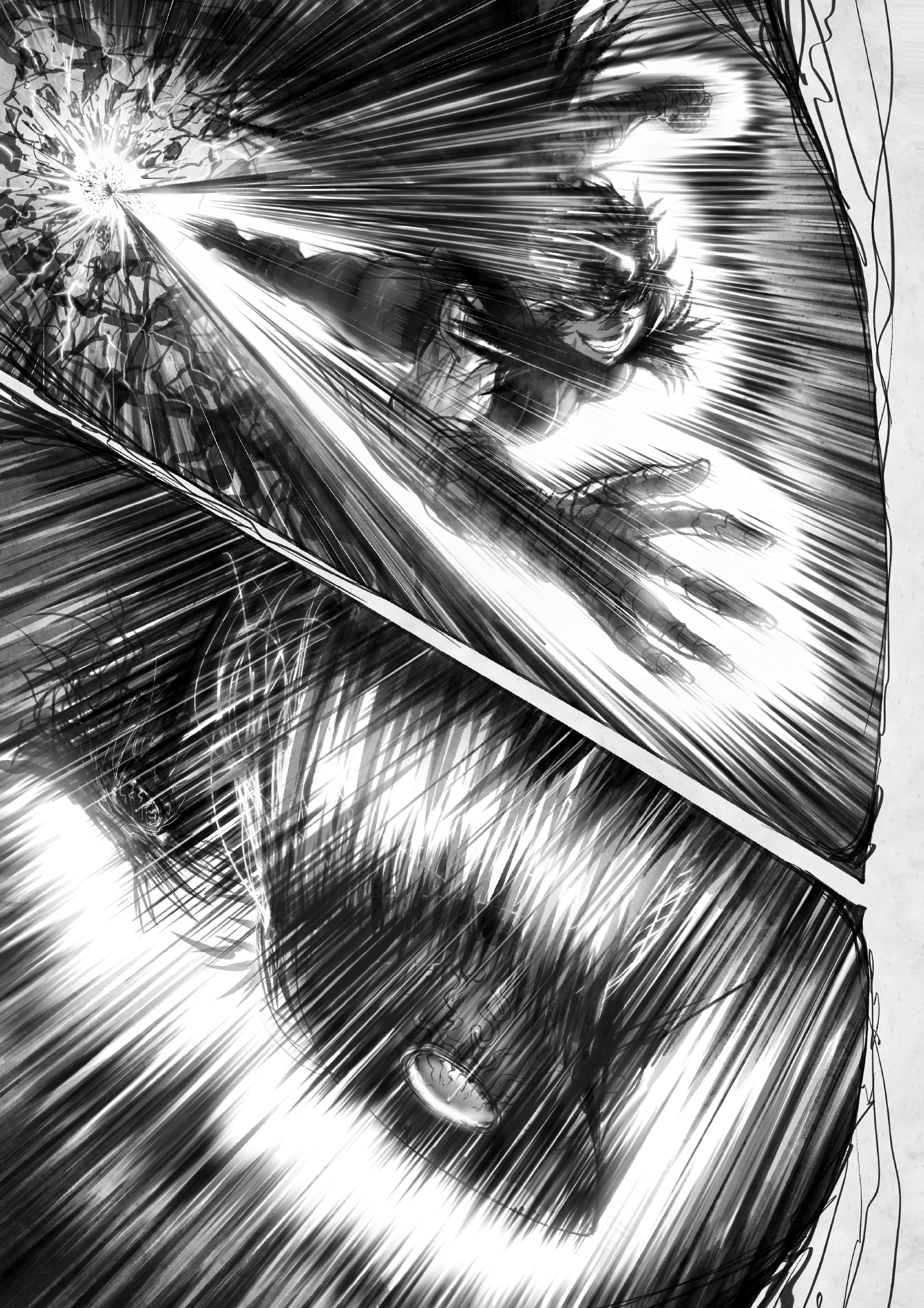 Read Ramia-Yana Manga Online