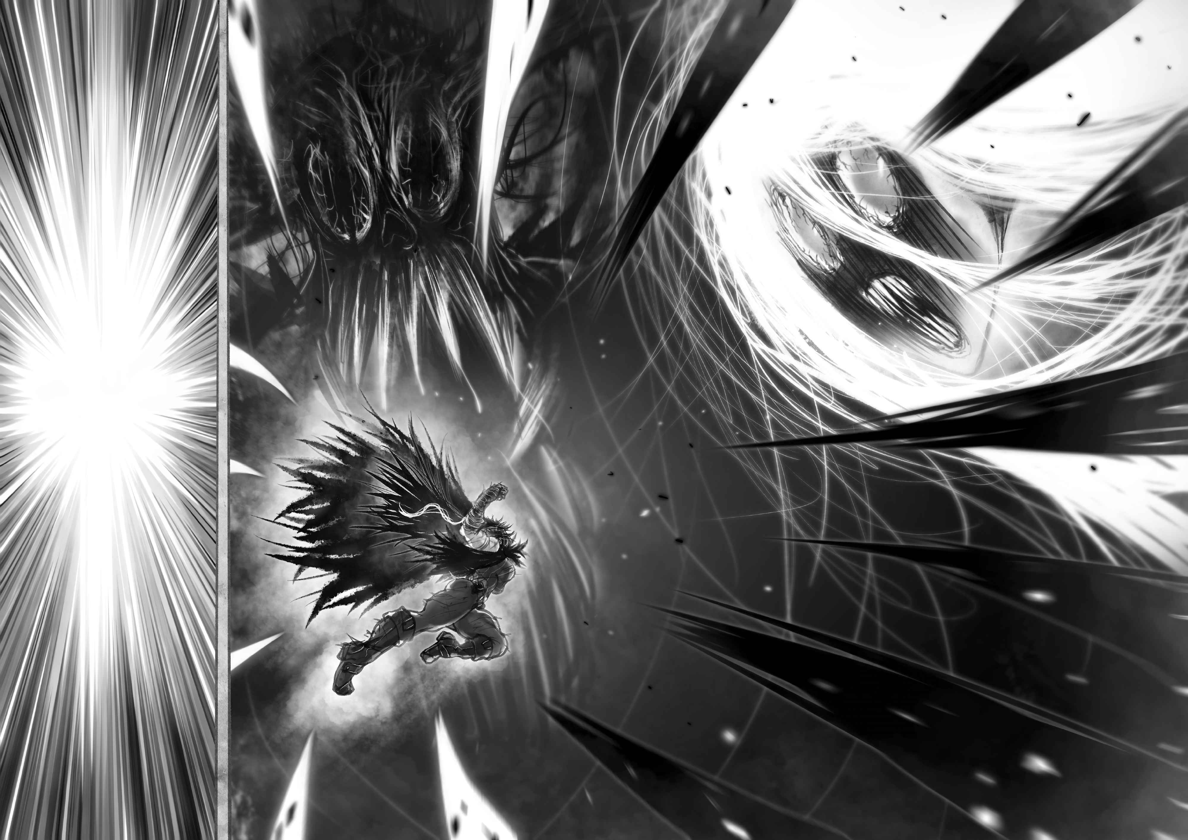 Read Ramia-Yana Manga Online