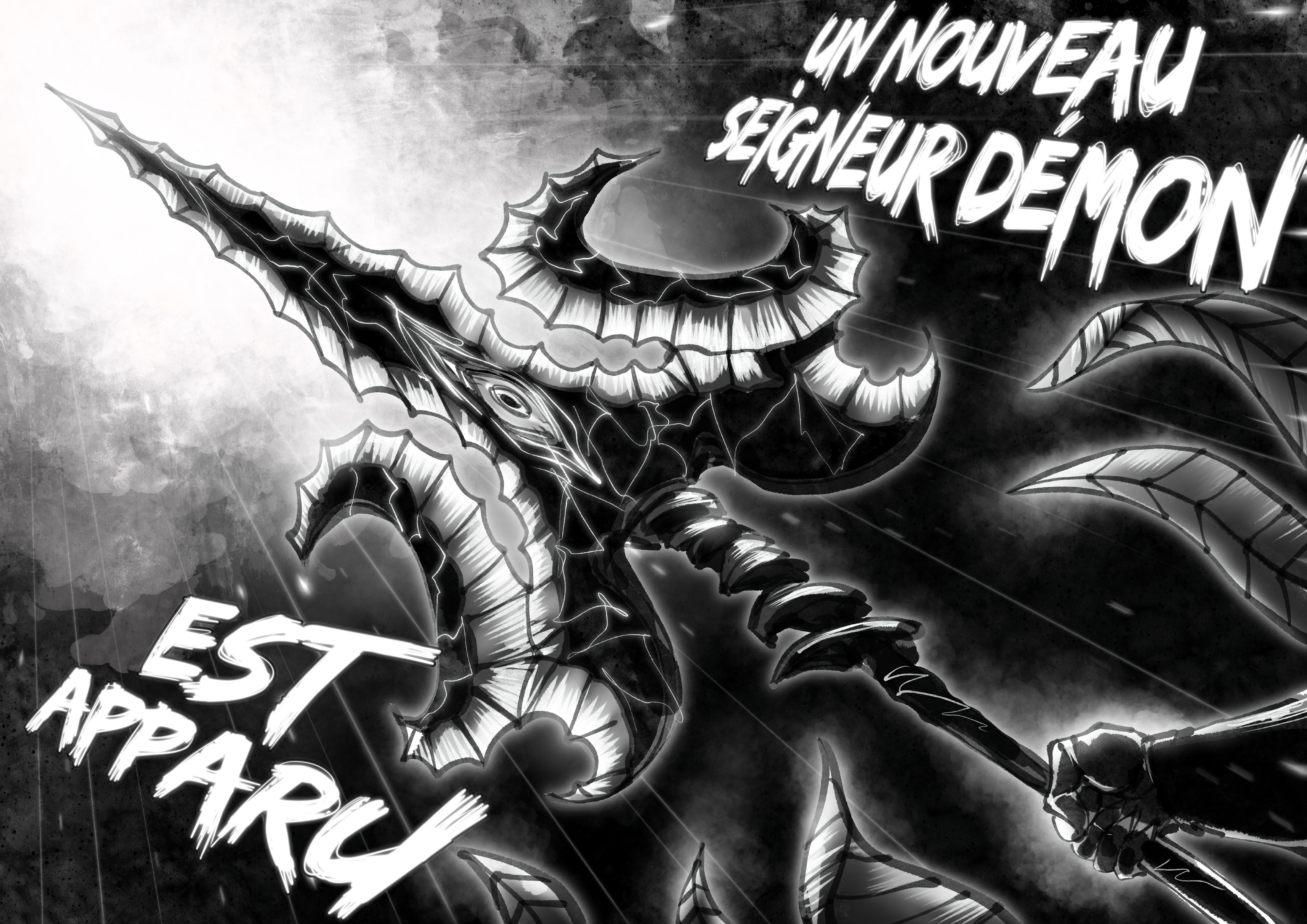 Read Ramia-Yana Manga Online