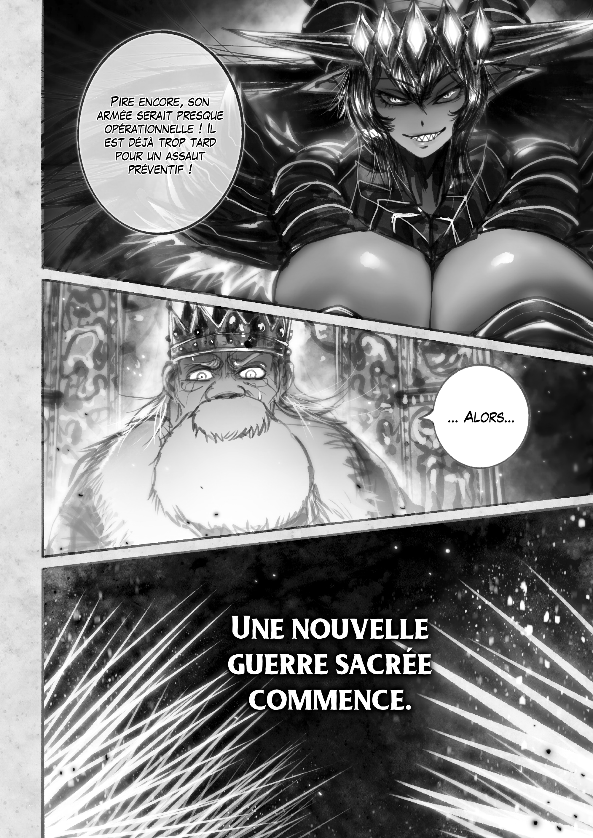 Read Ramia-Yana Manga Online