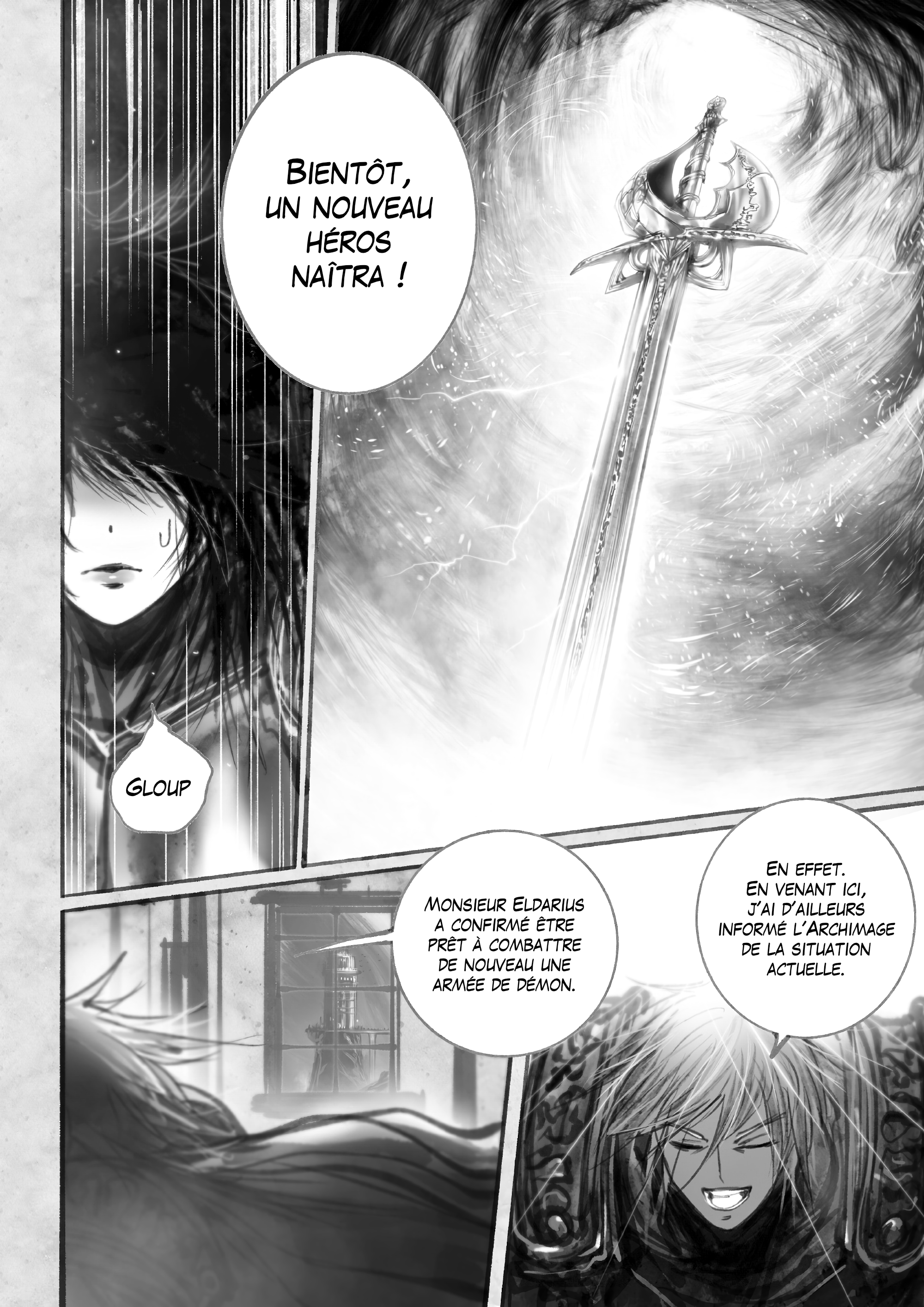 Read Ramia-Yana Manga Online