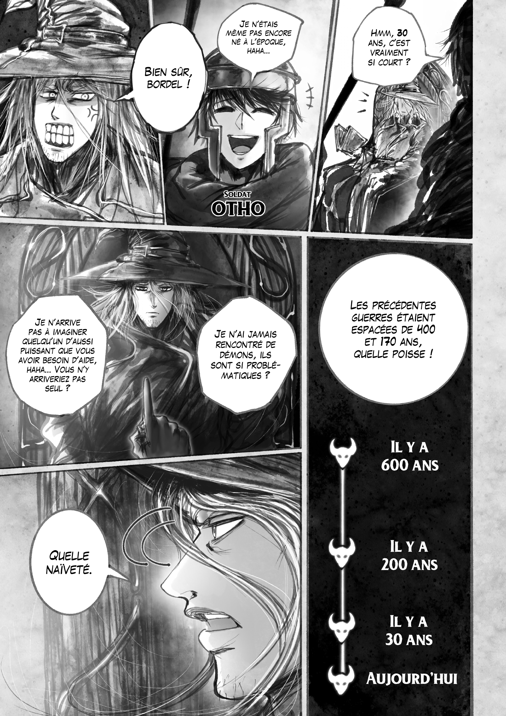 Read Ramia-Yana Manga Online