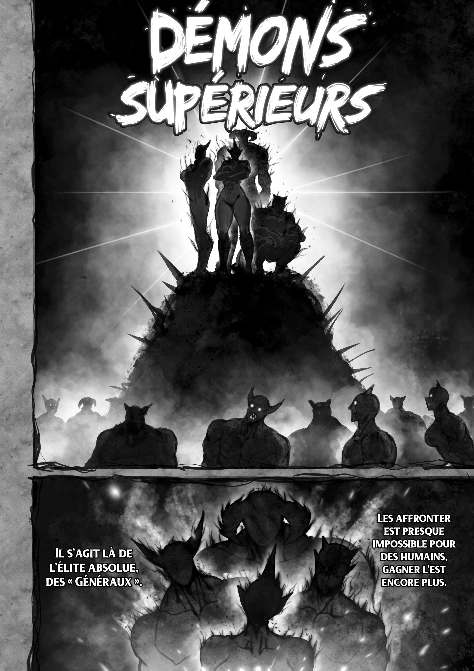 Read Ramia-Yana Manga Online