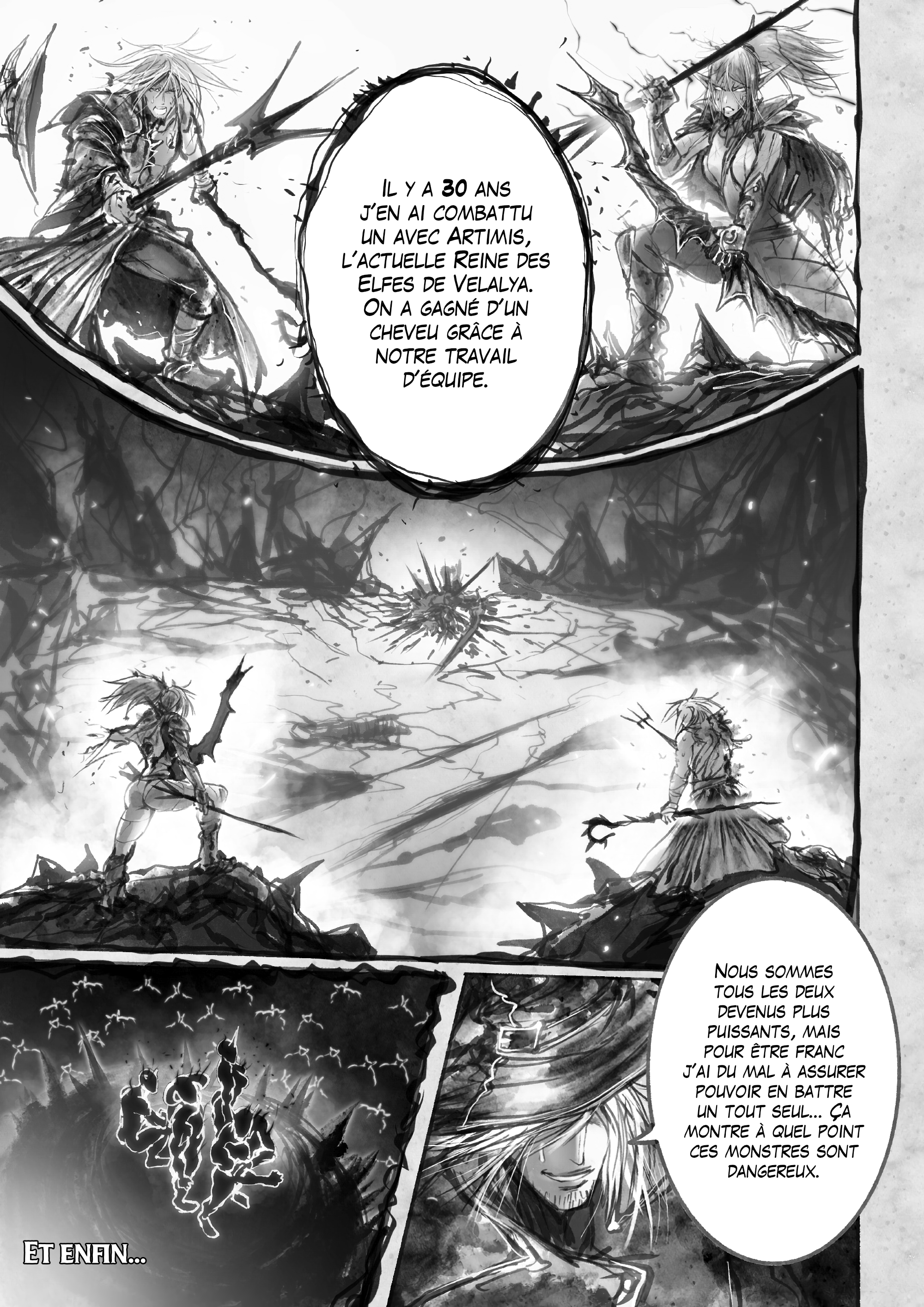 Read Ramia-Yana Manga Online