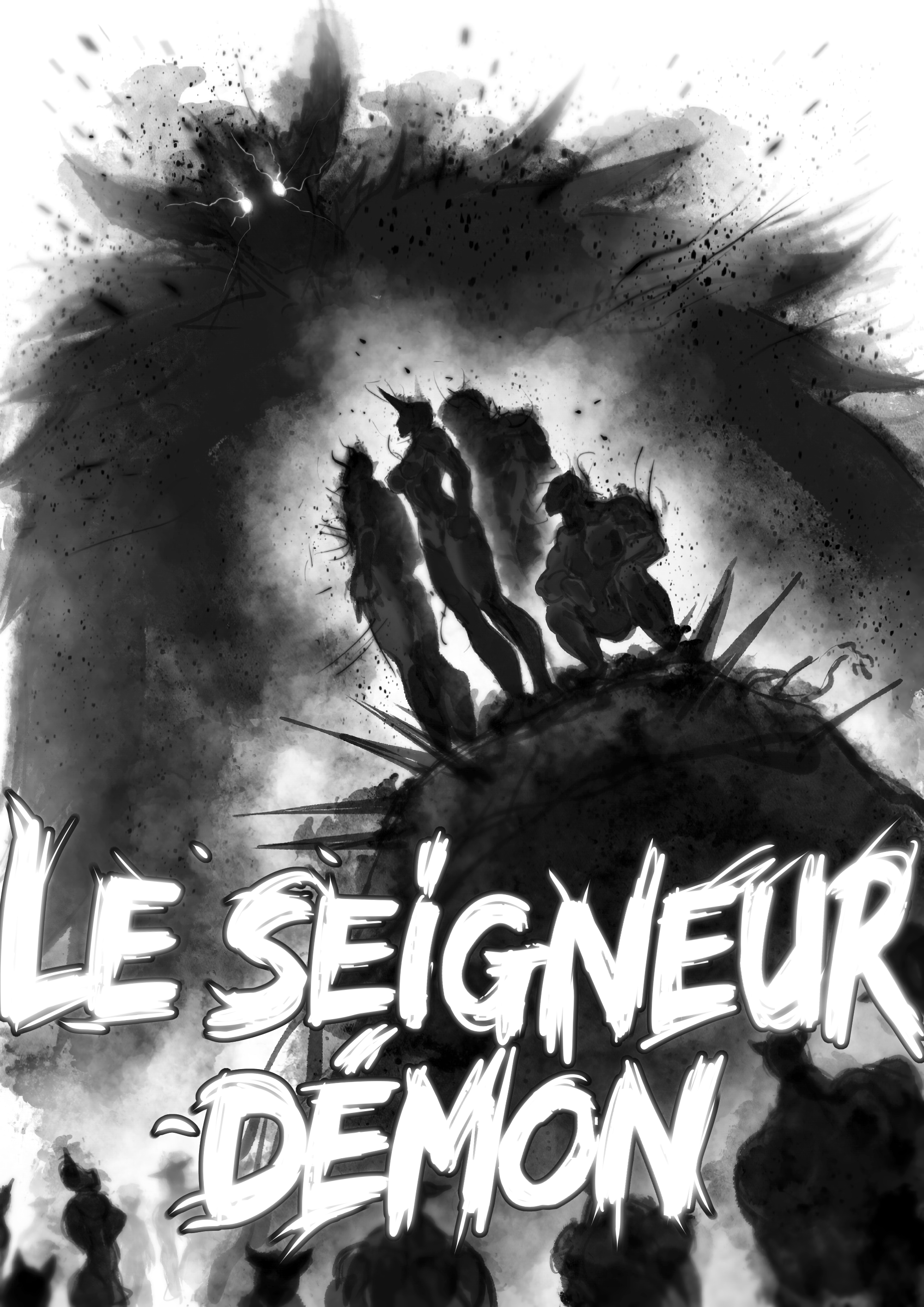 Read Ramia-Yana Manga Online