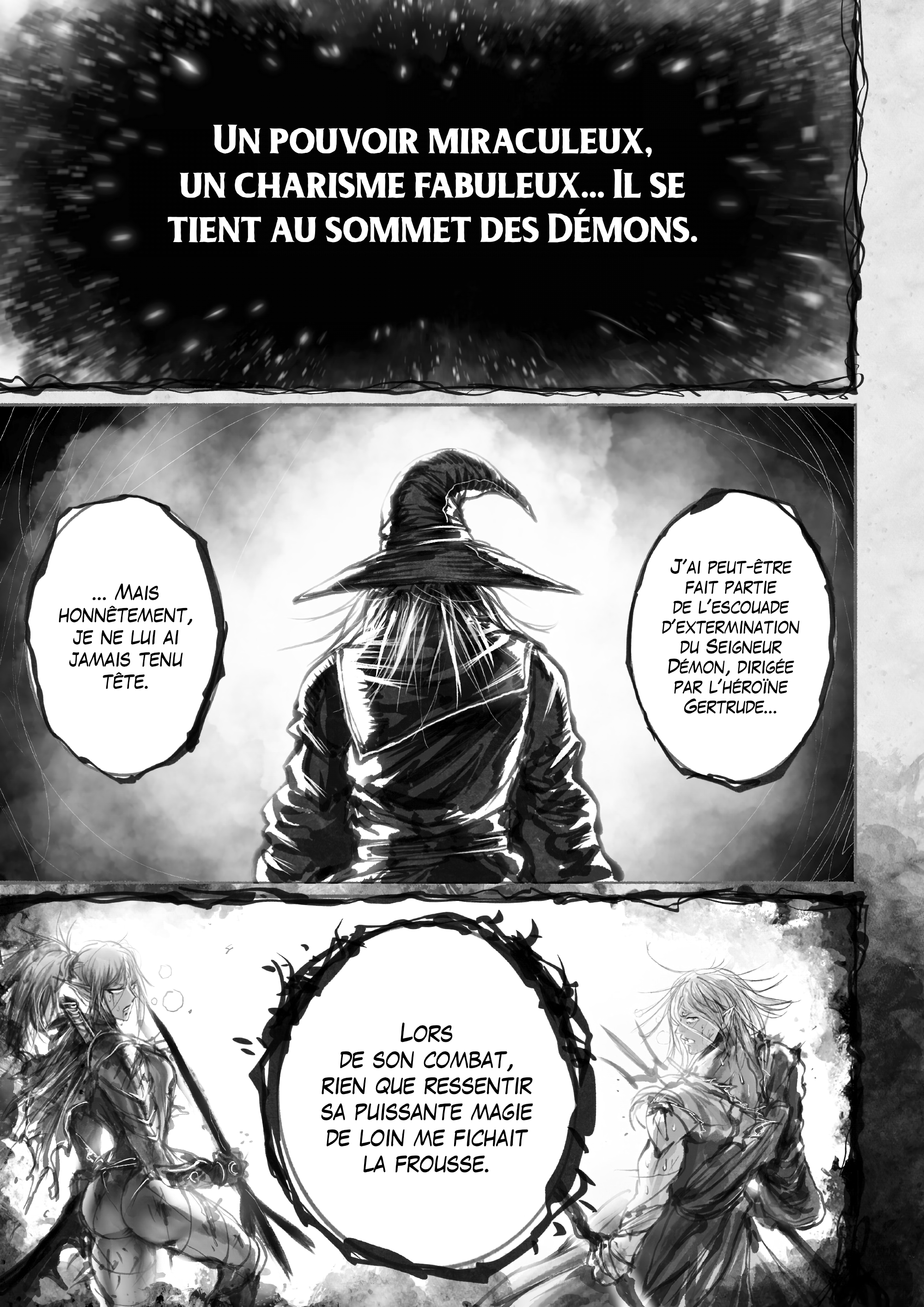 Read Ramia-Yana Manga Online