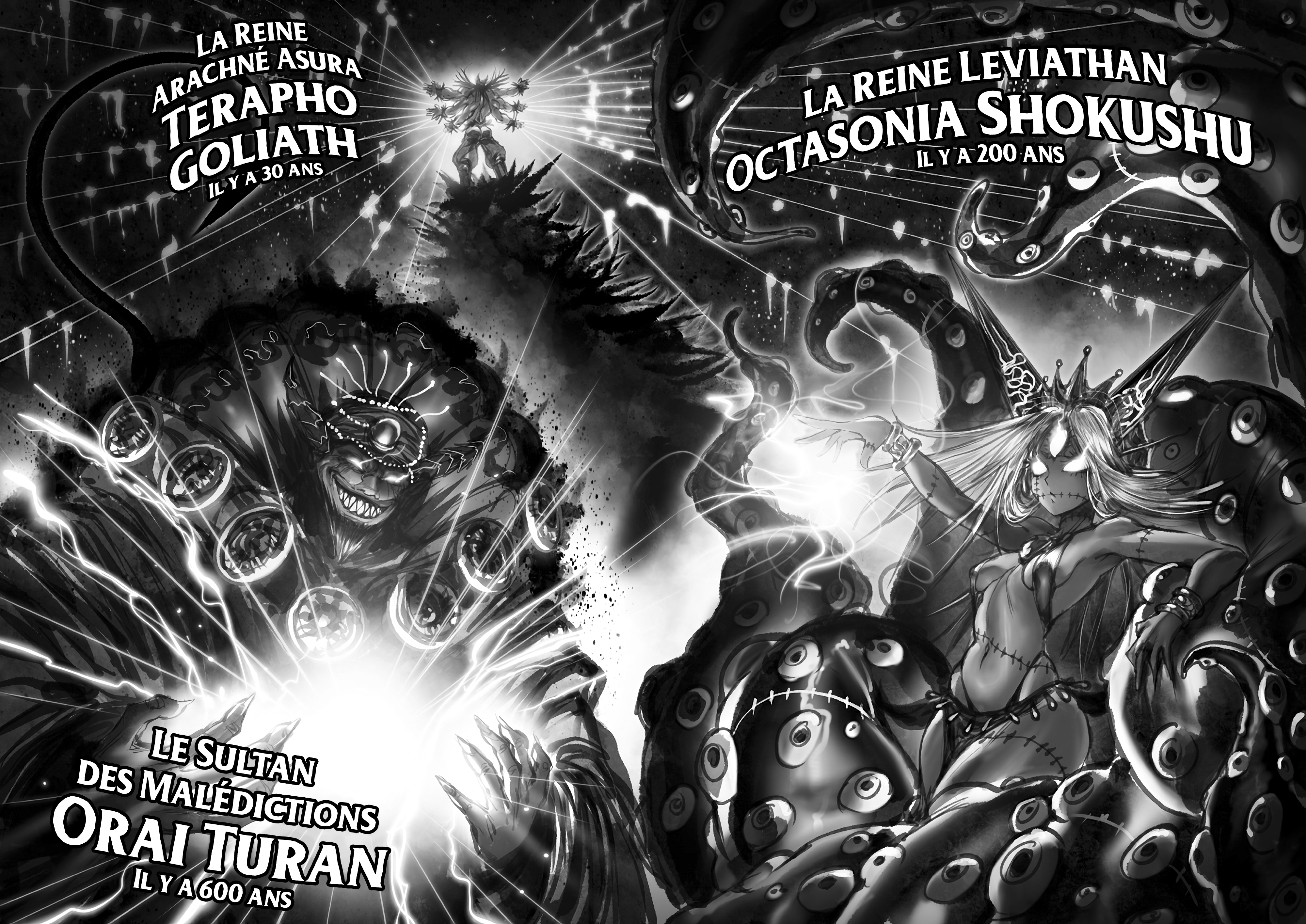 Read Ramia-Yana Manga Online