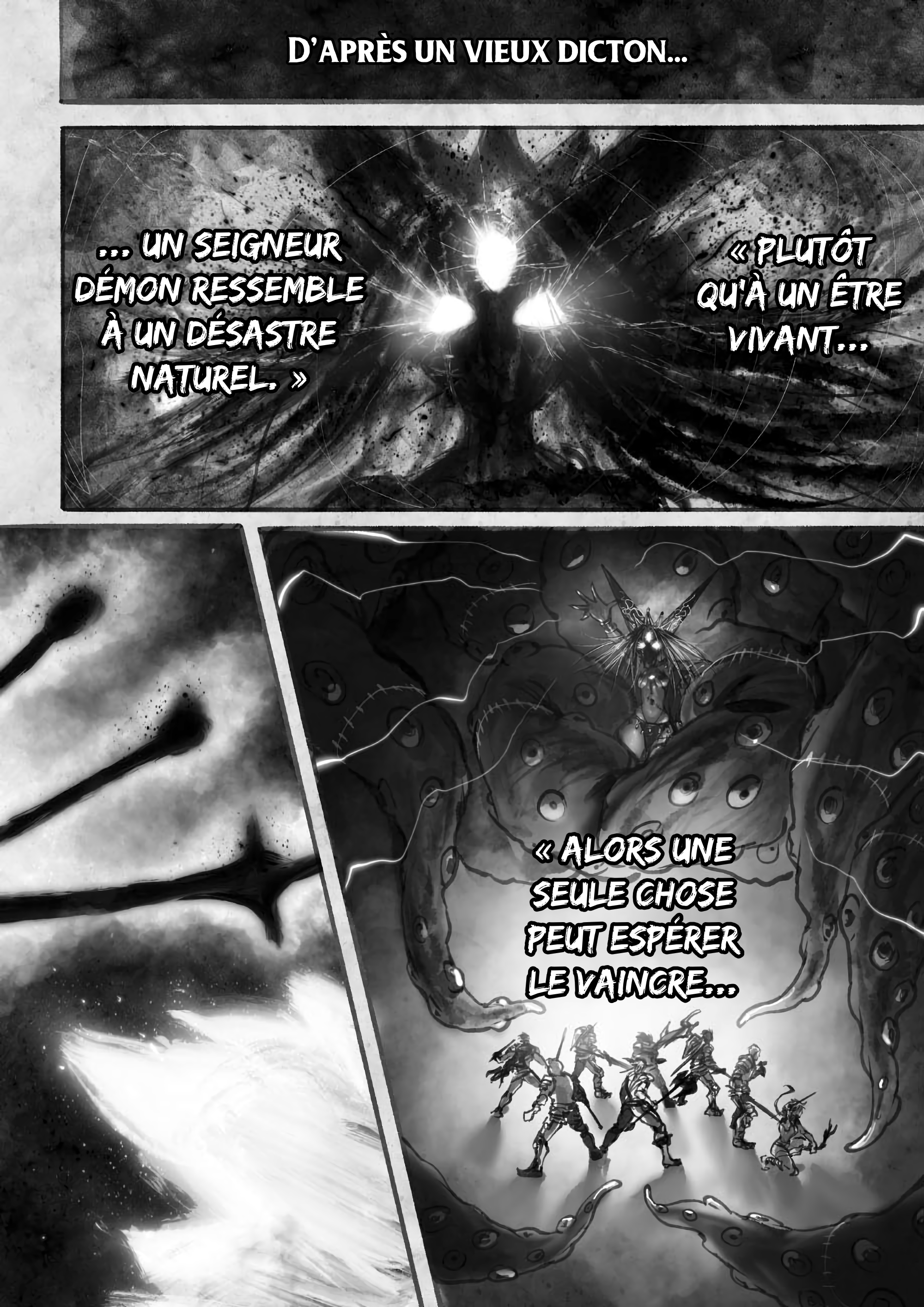 Read Ramia-Yana Manga Online