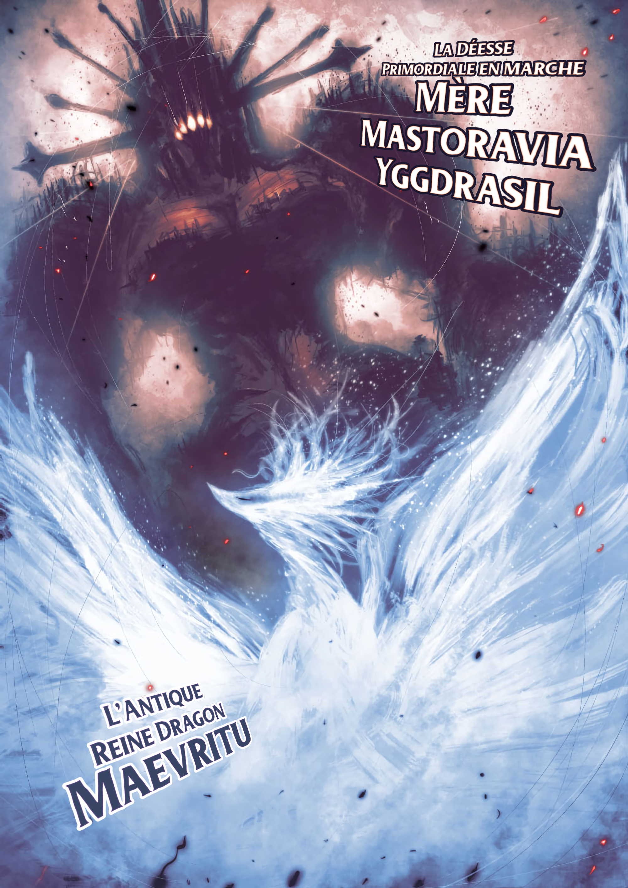 Read Ramia-Yana Manga Online