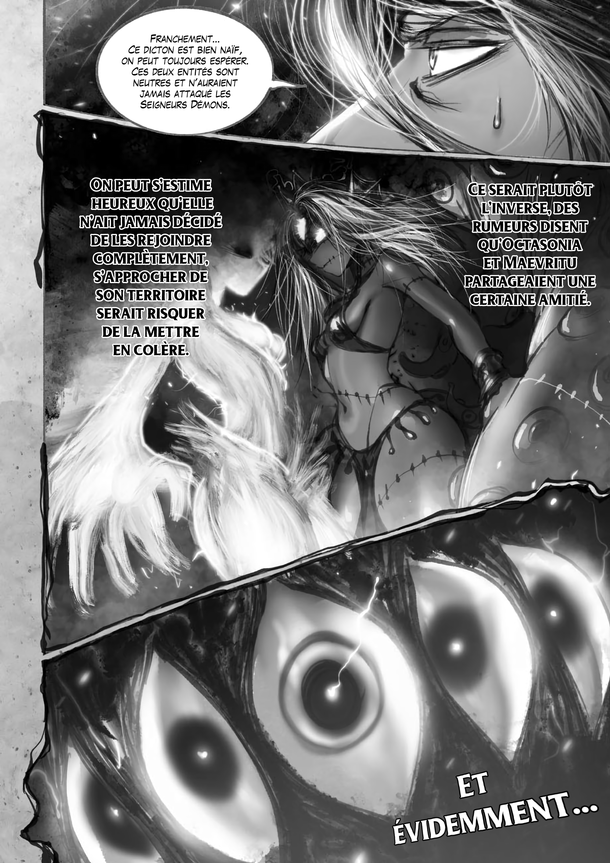 Read Ramia-Yana Manga Online