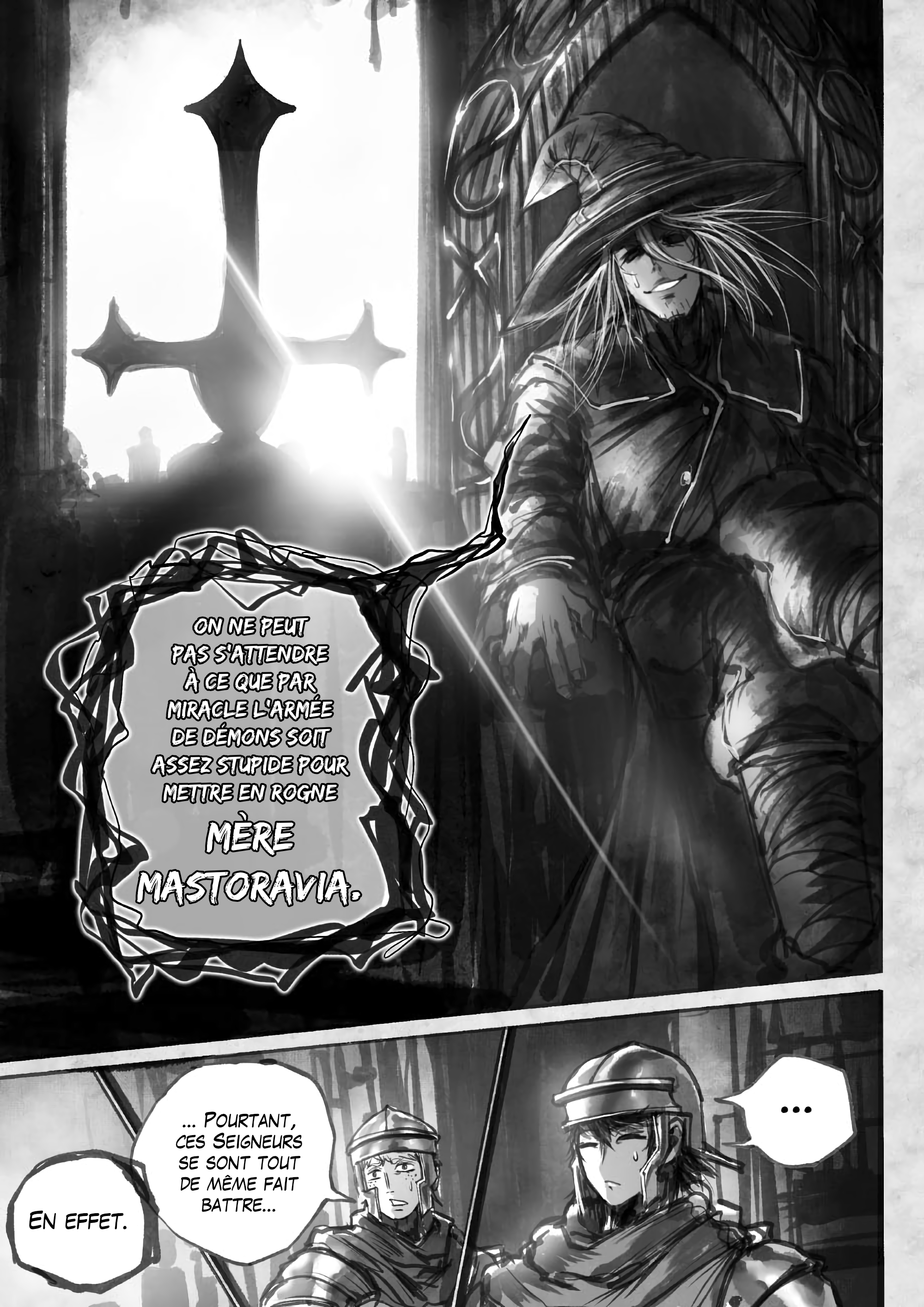 Read Ramia-Yana Manga Online