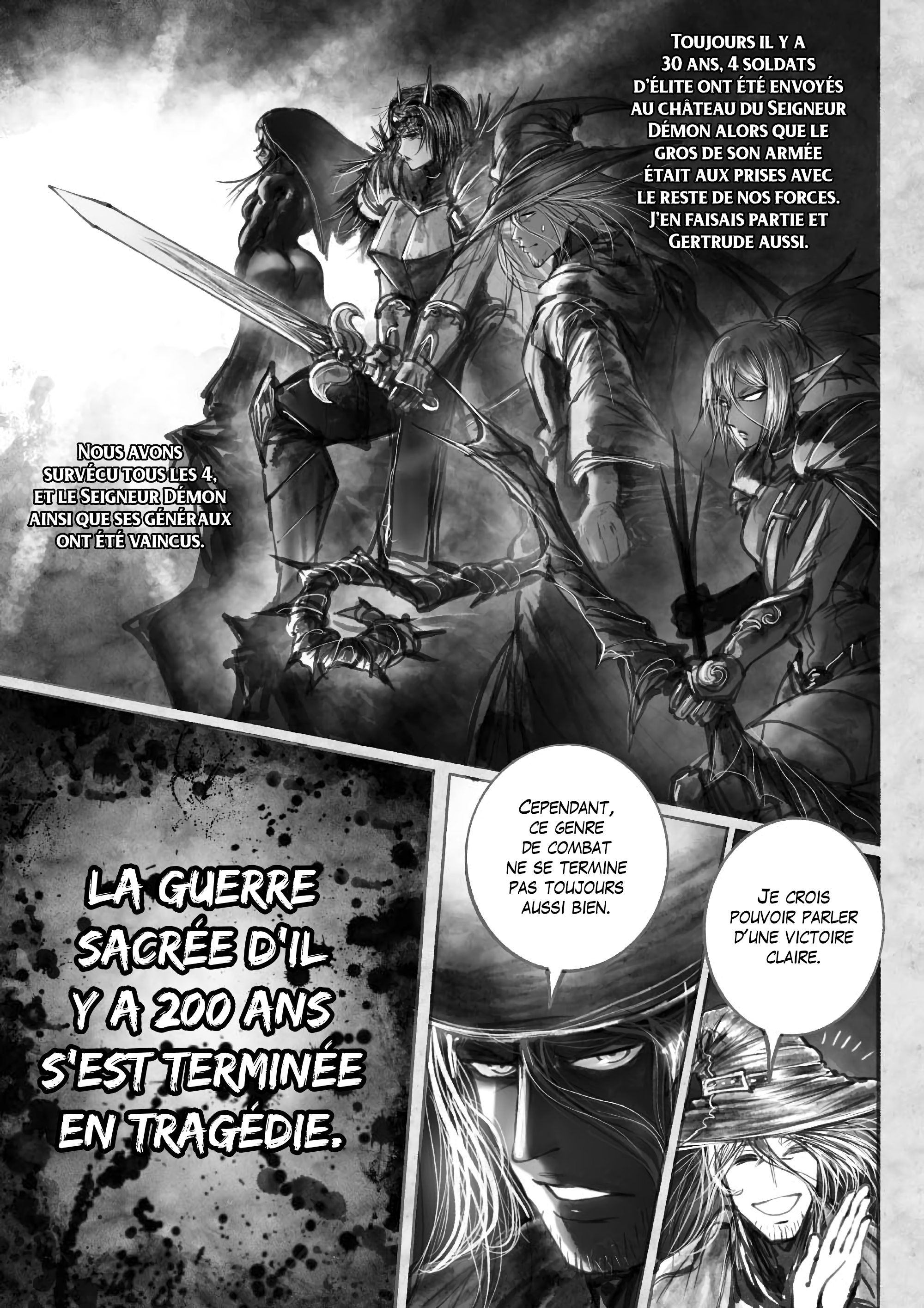 Read Ramia-Yana Manga Online