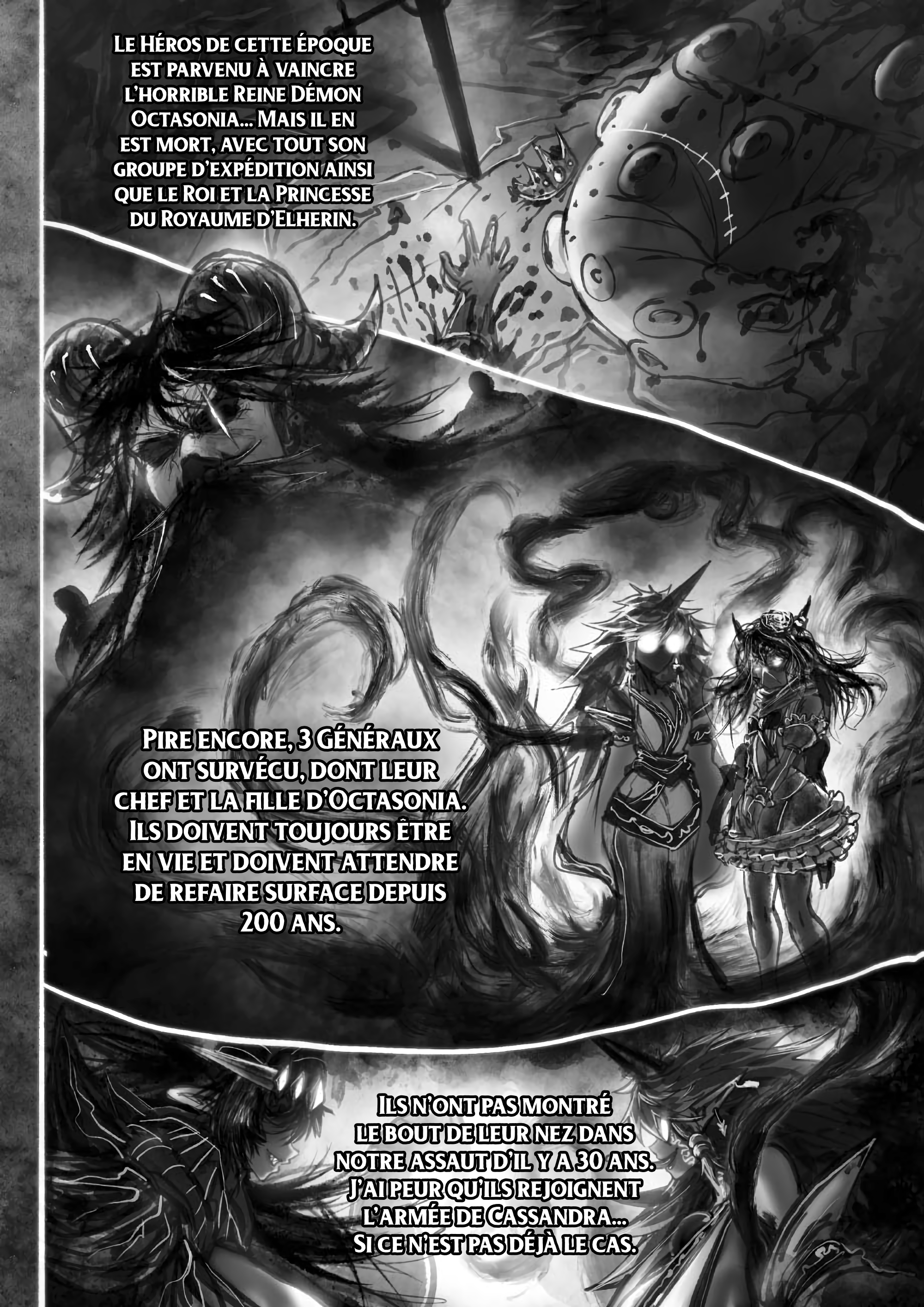 Read Ramia-Yana Manga Online