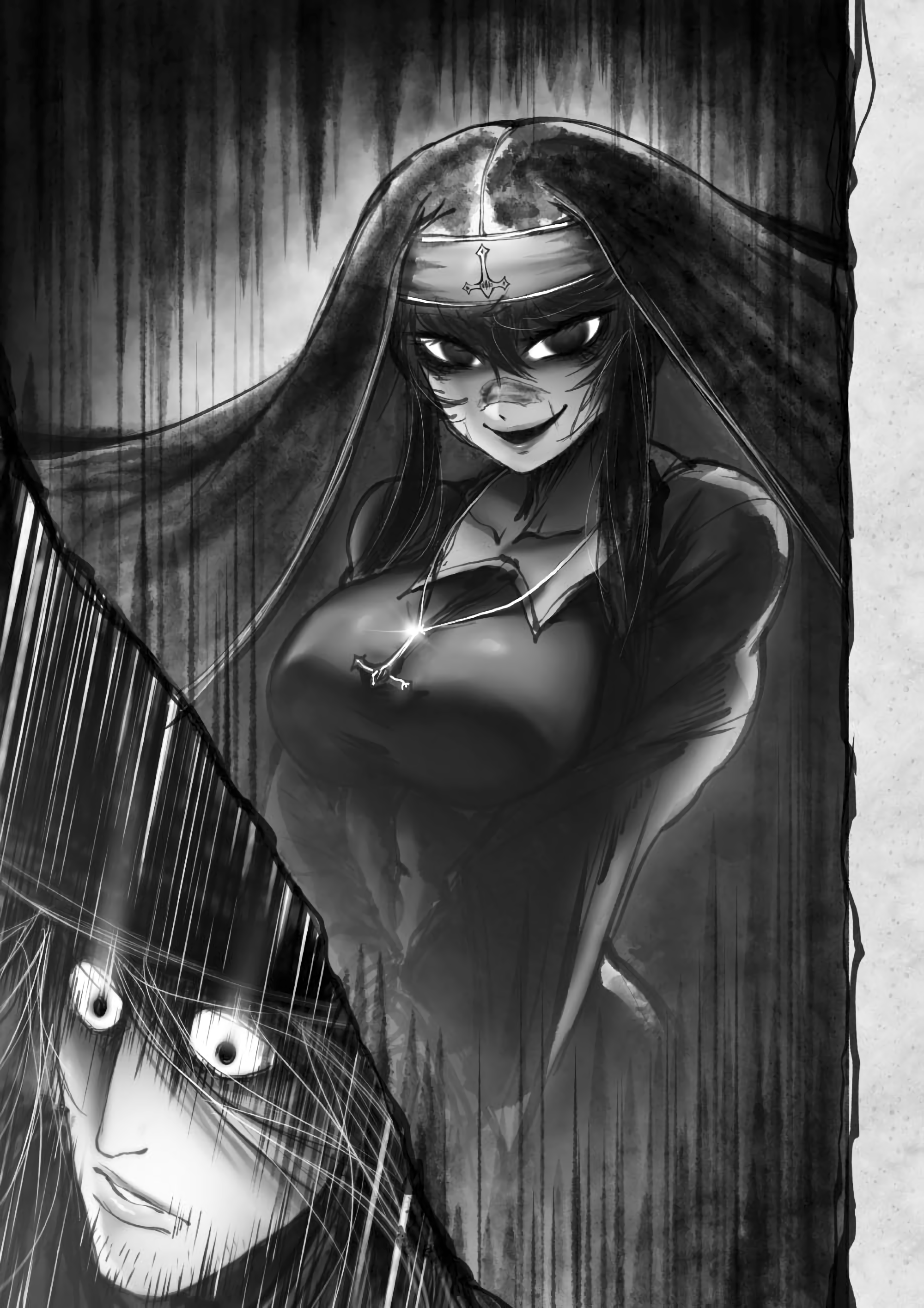 Read Ramia-Yana Manga Online