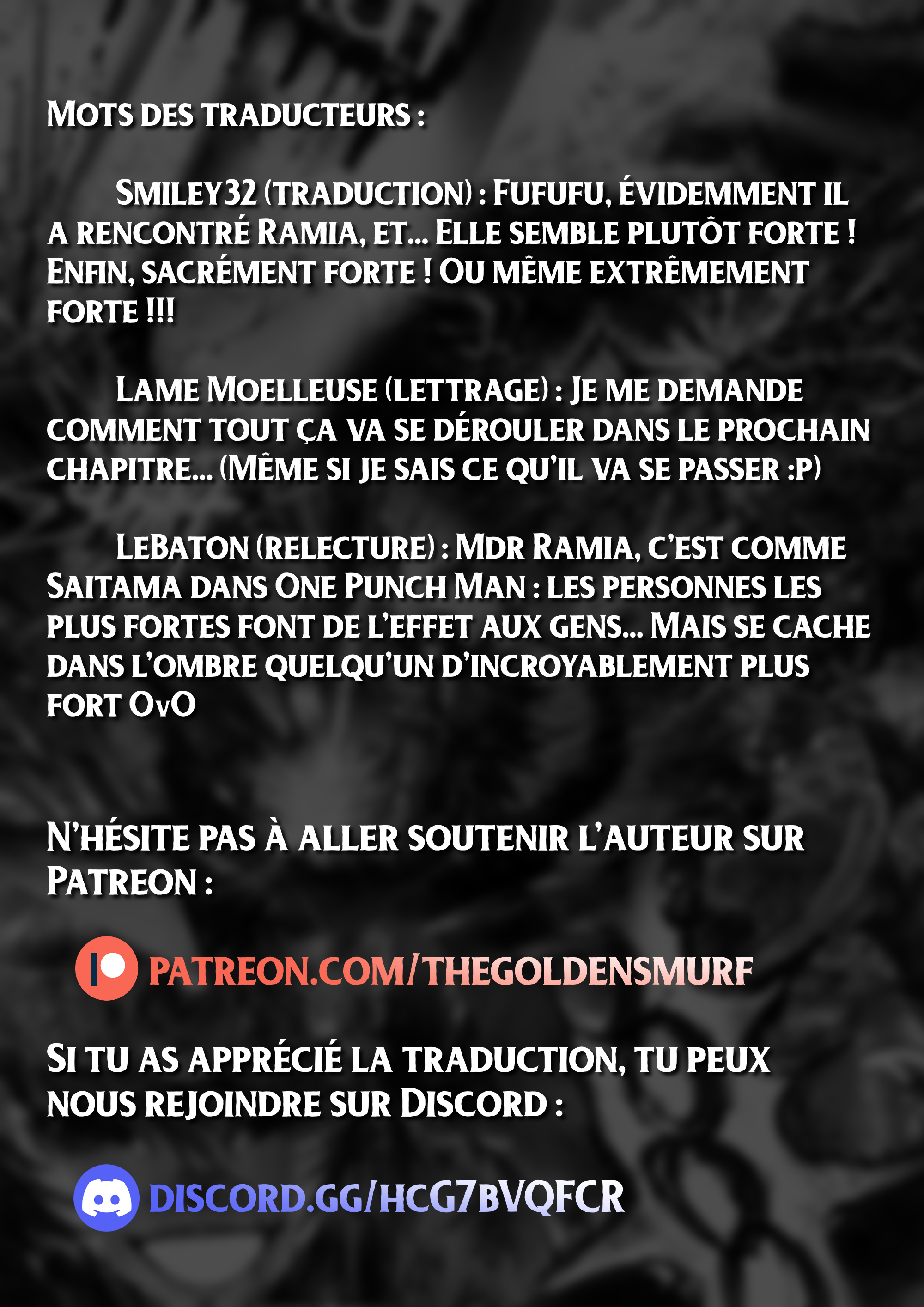 Read Ramia-Yana Manga Online