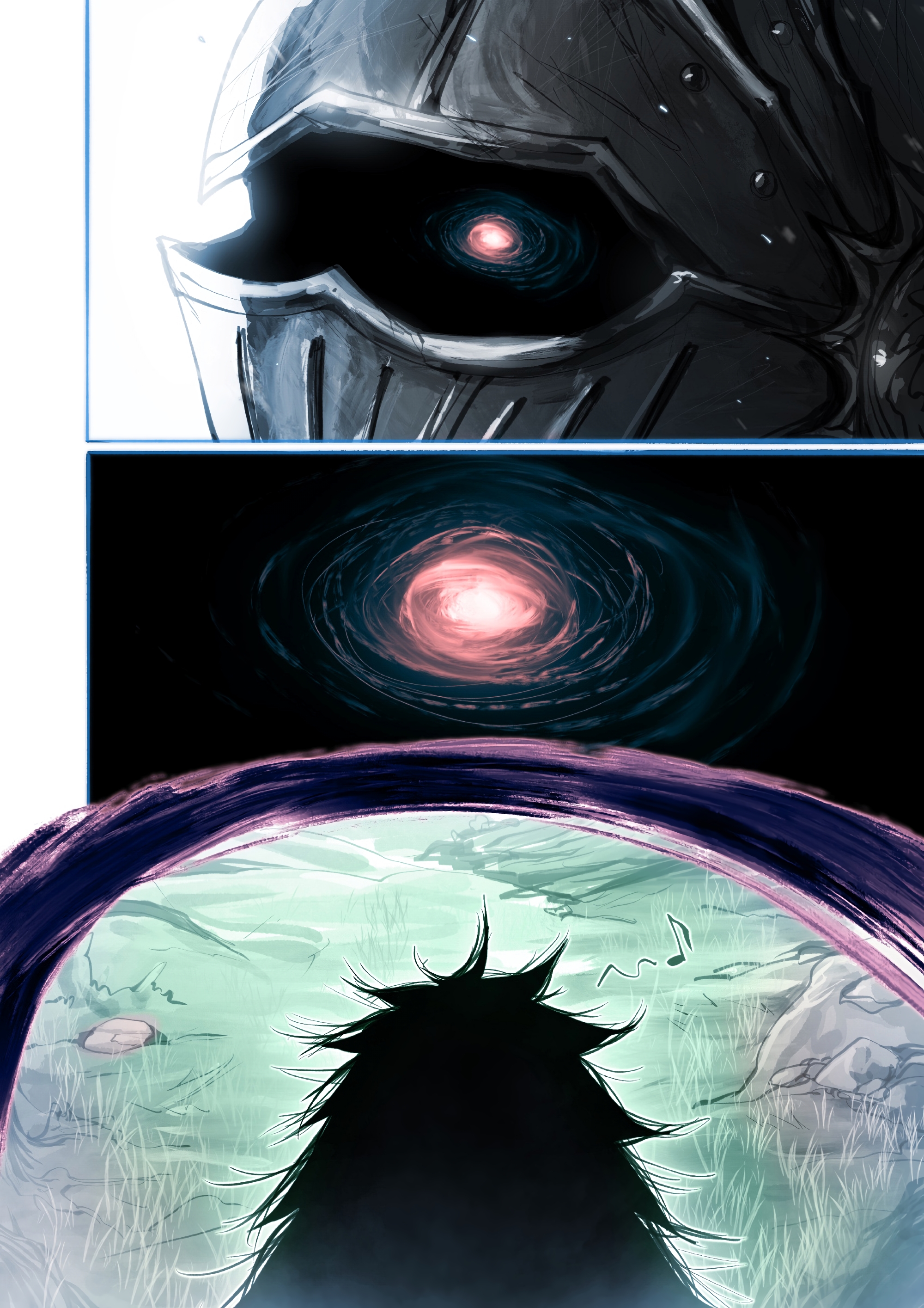 Read Ramia-Yana Manga Online